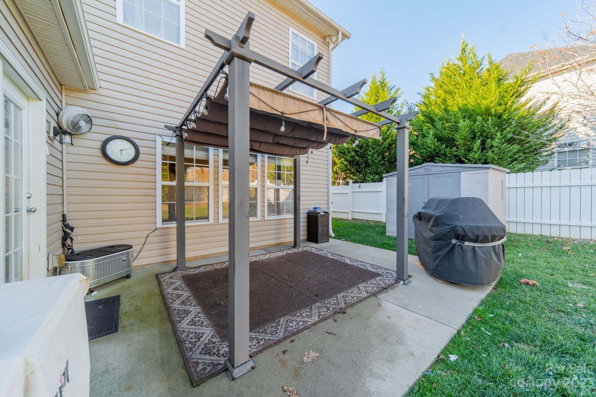 Linwood Farms - Residential