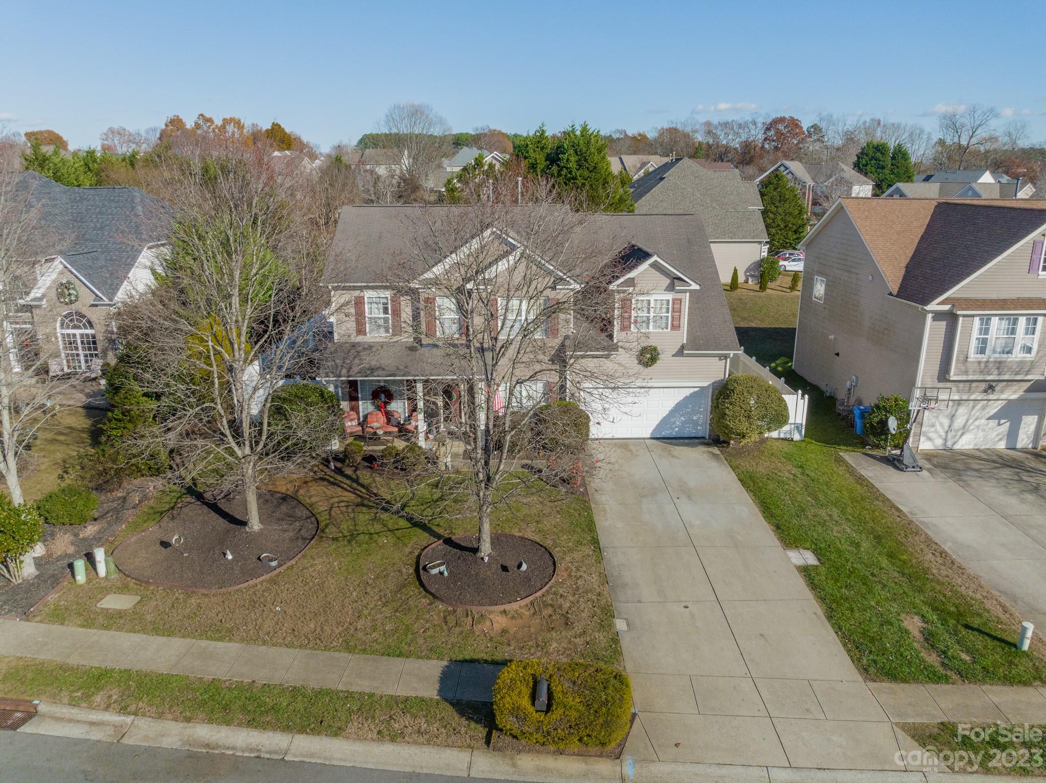 Linwood Farms - Residential