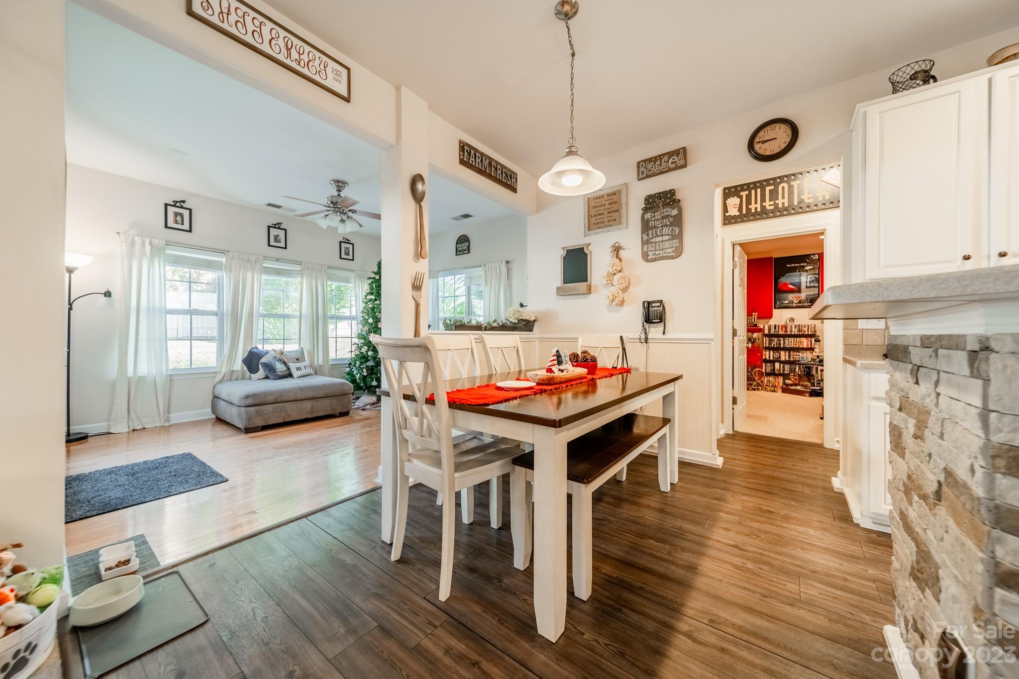 Linwood Farms - Residential