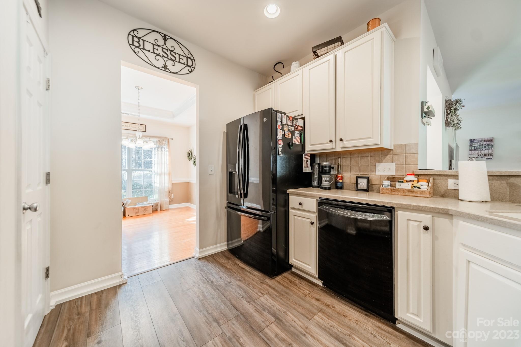 Linwood Farms - Residential