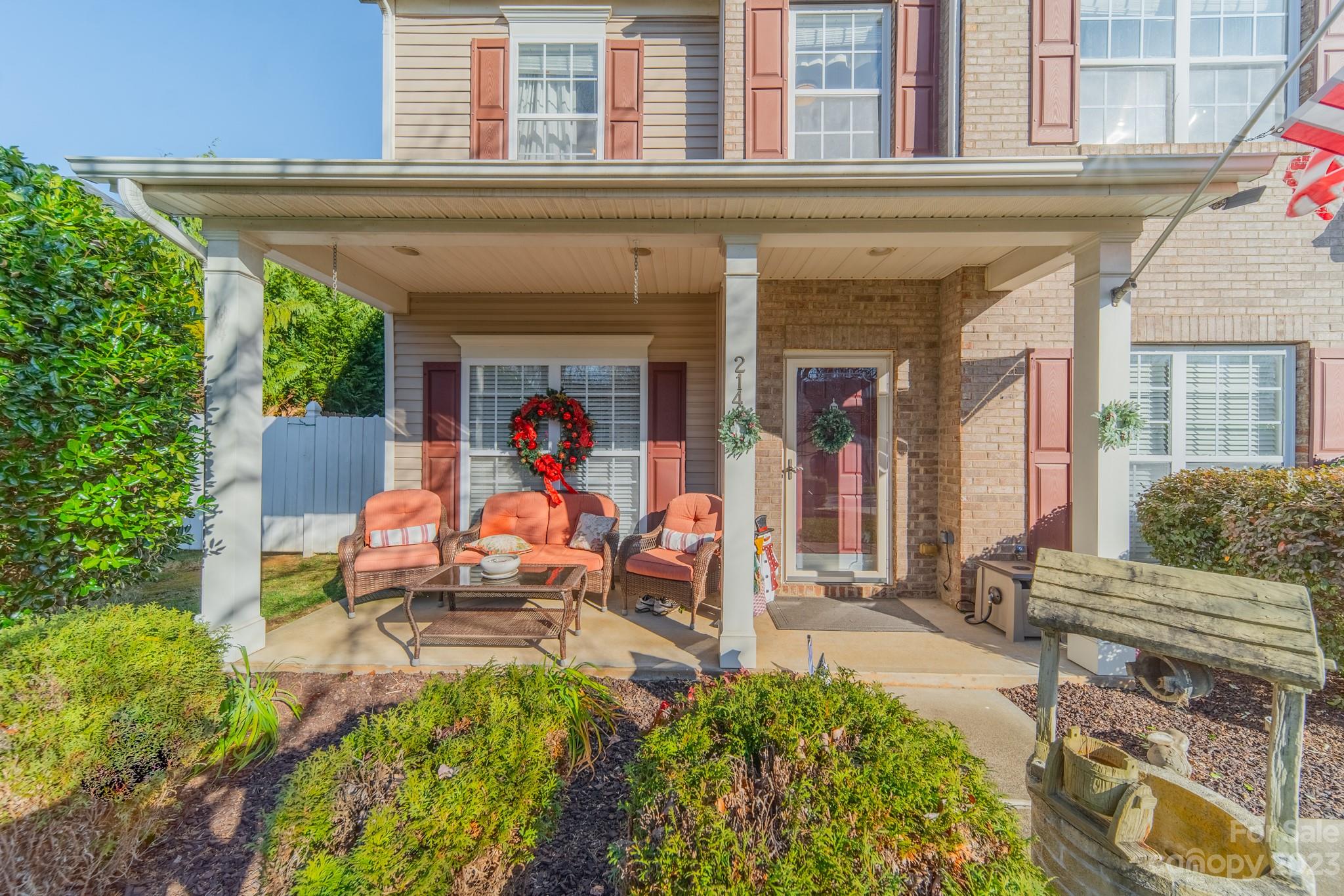 Linwood Farms - Residential