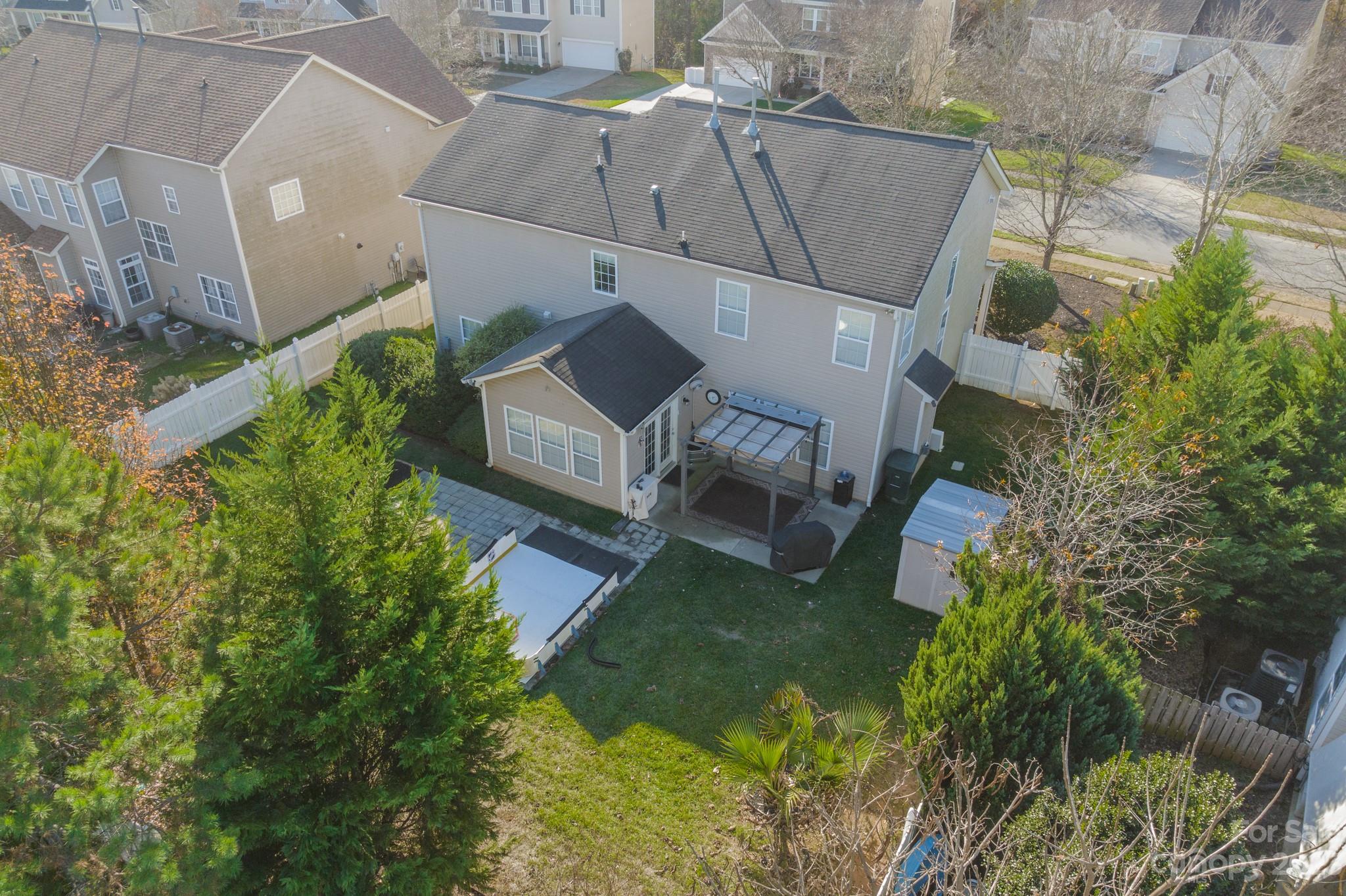 Linwood Farms - Residential