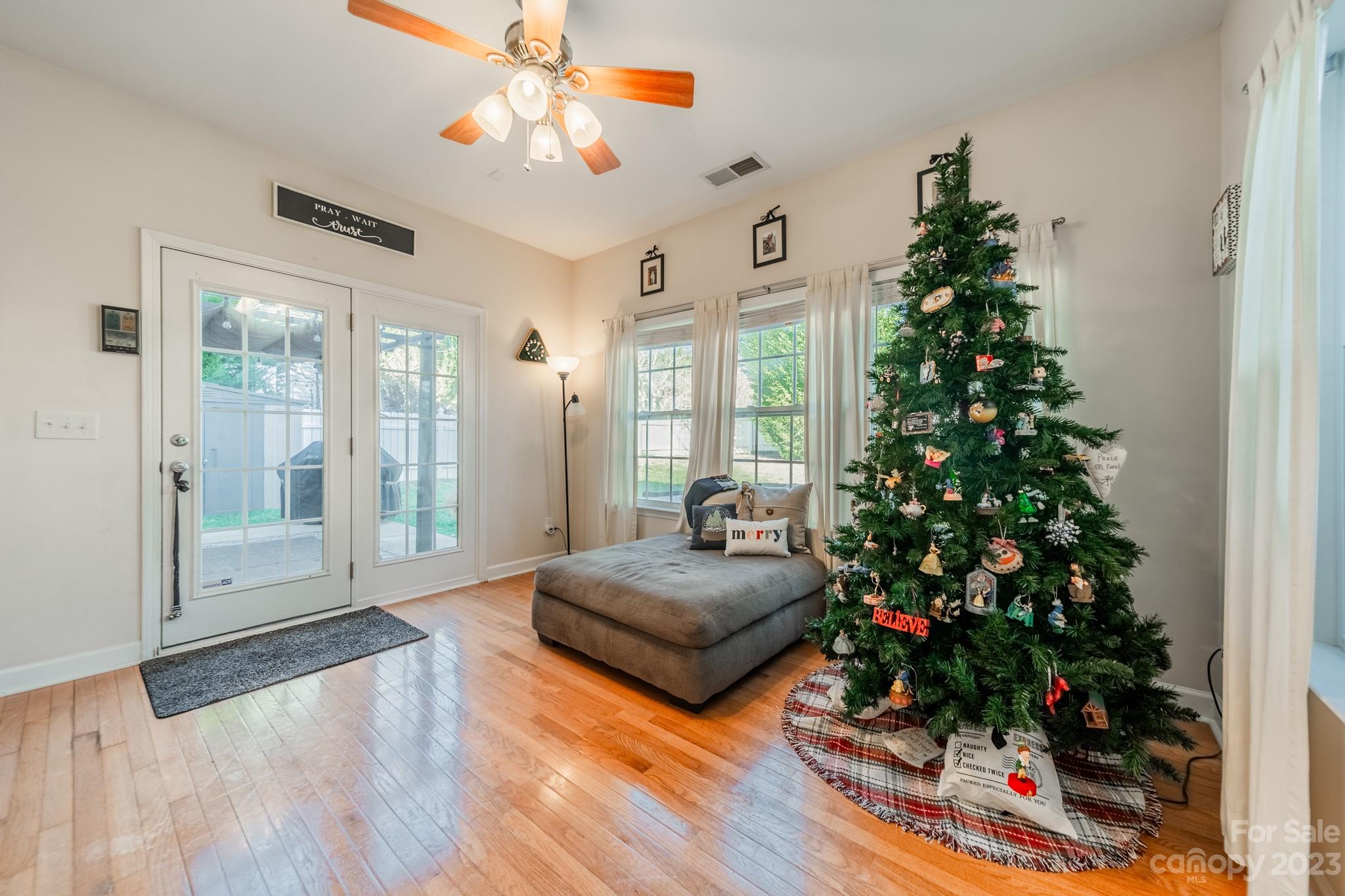 Linwood Farms - Residential