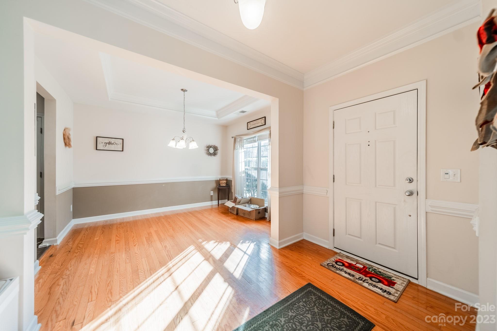 Linwood Farms - Residential