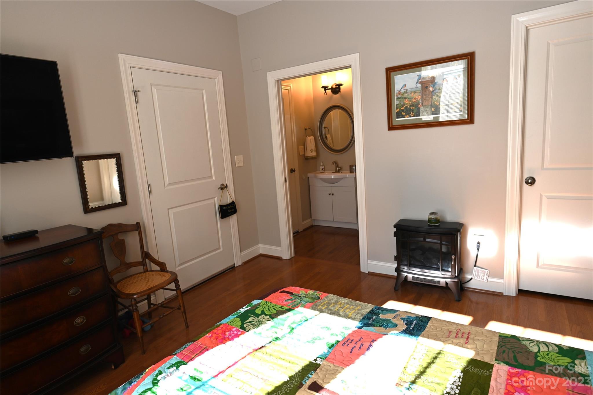 Rock Barn - Residential