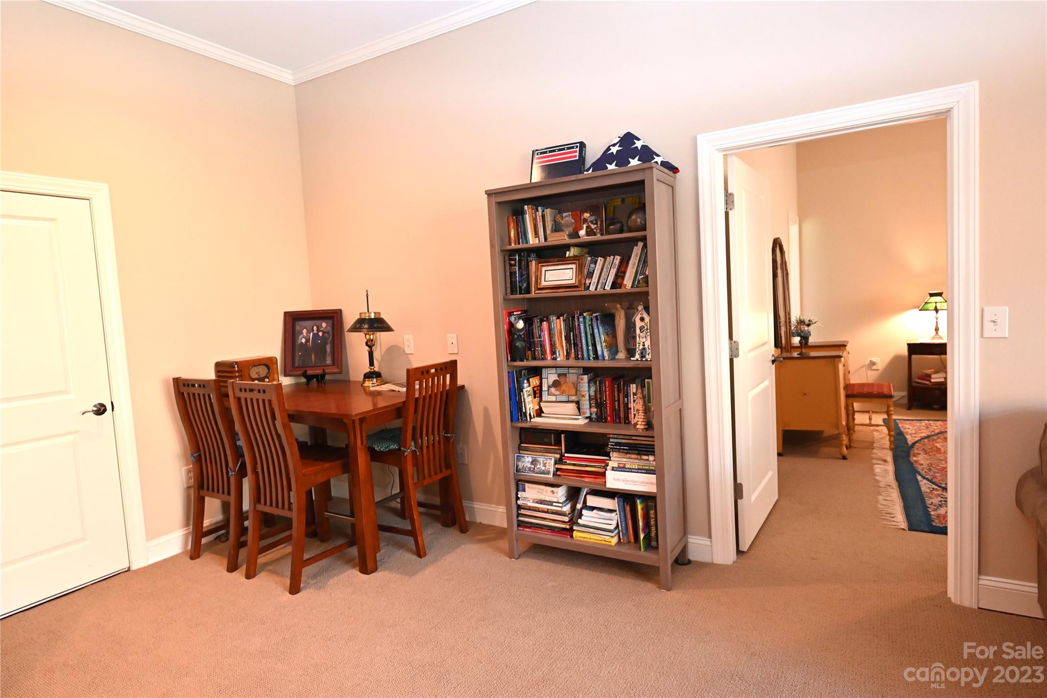 Rock Barn - Residential