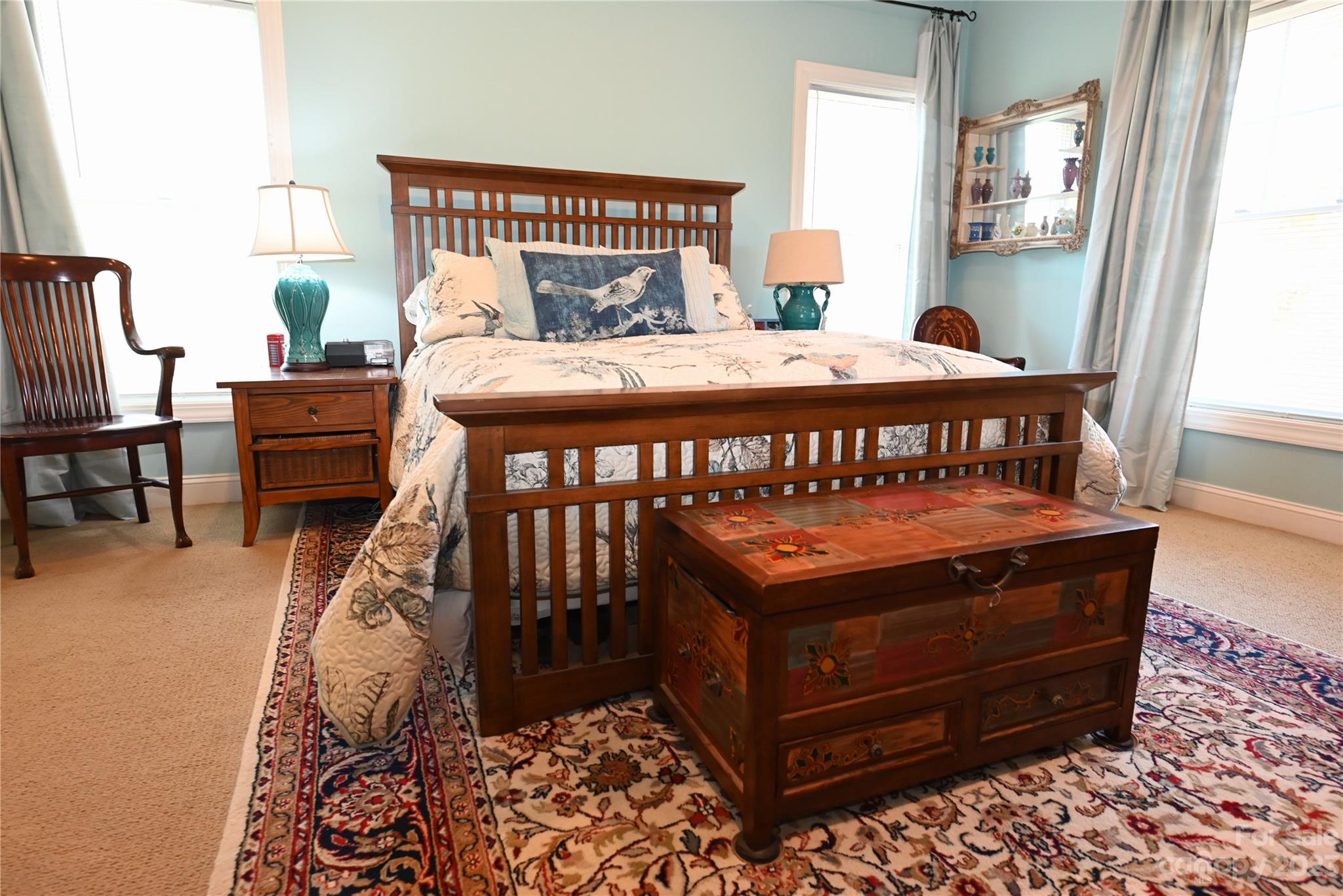 Rock Barn - Residential