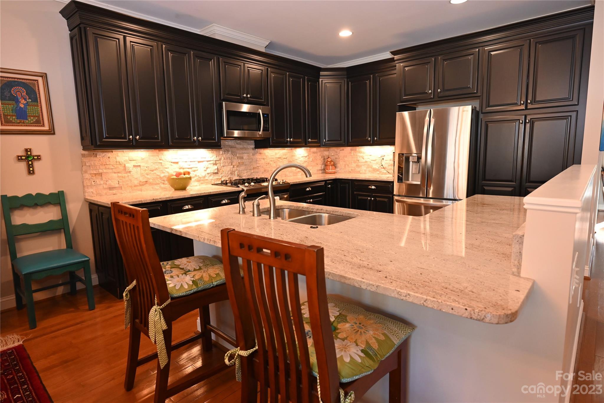 Rock Barn - Residential