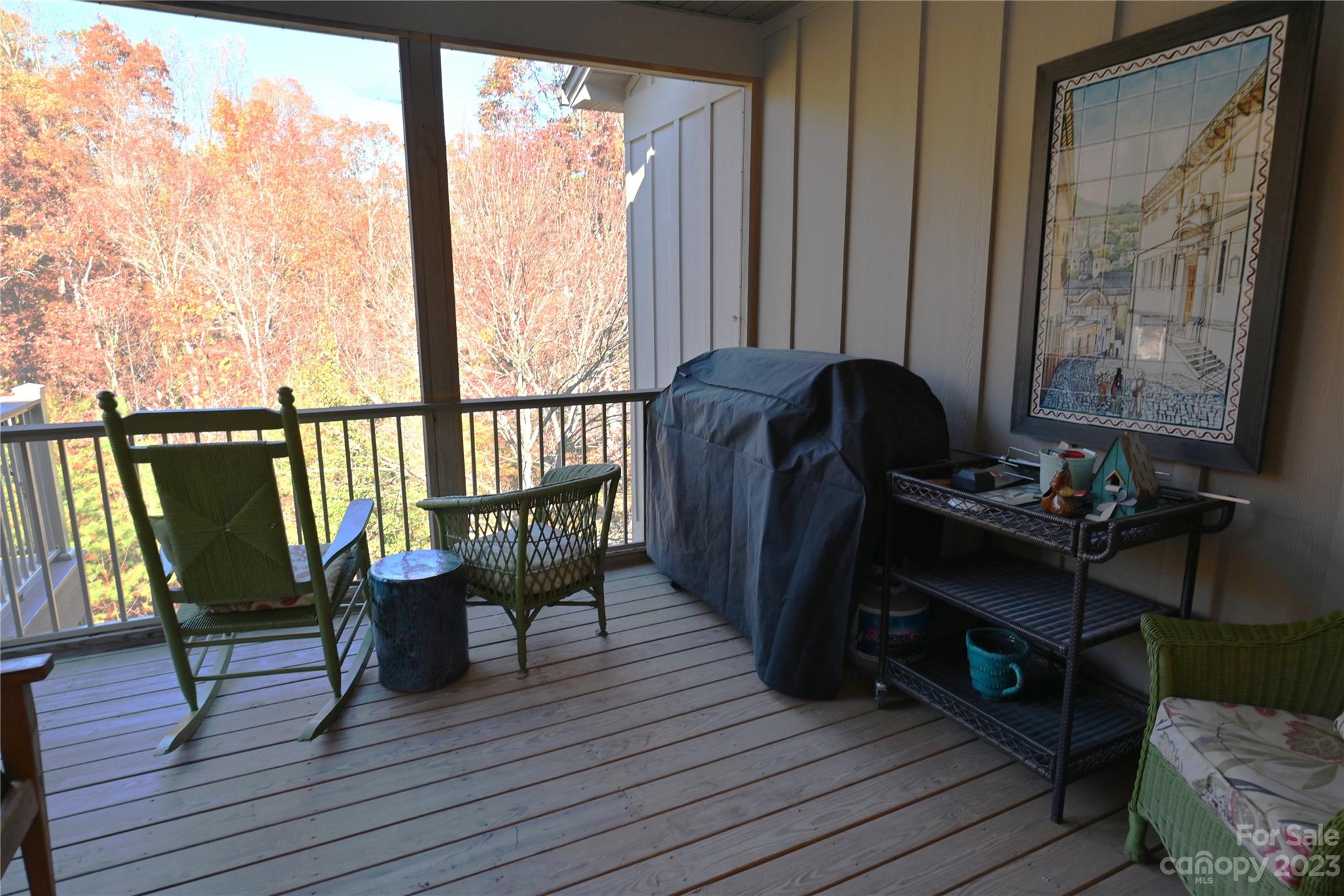 Rock Barn - Residential