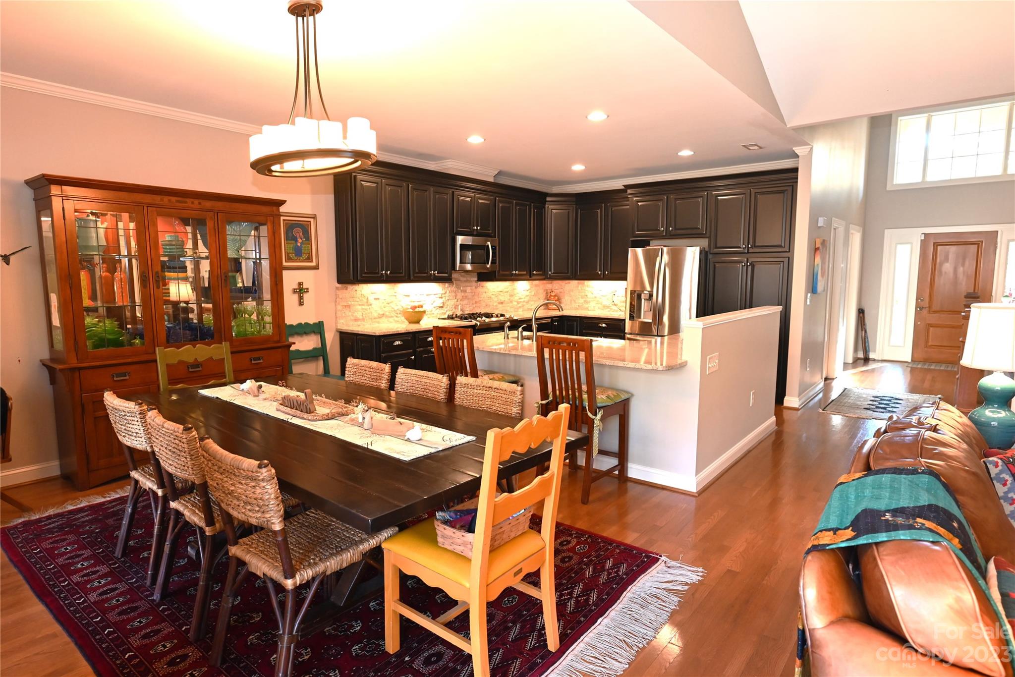 Rock Barn - Residential