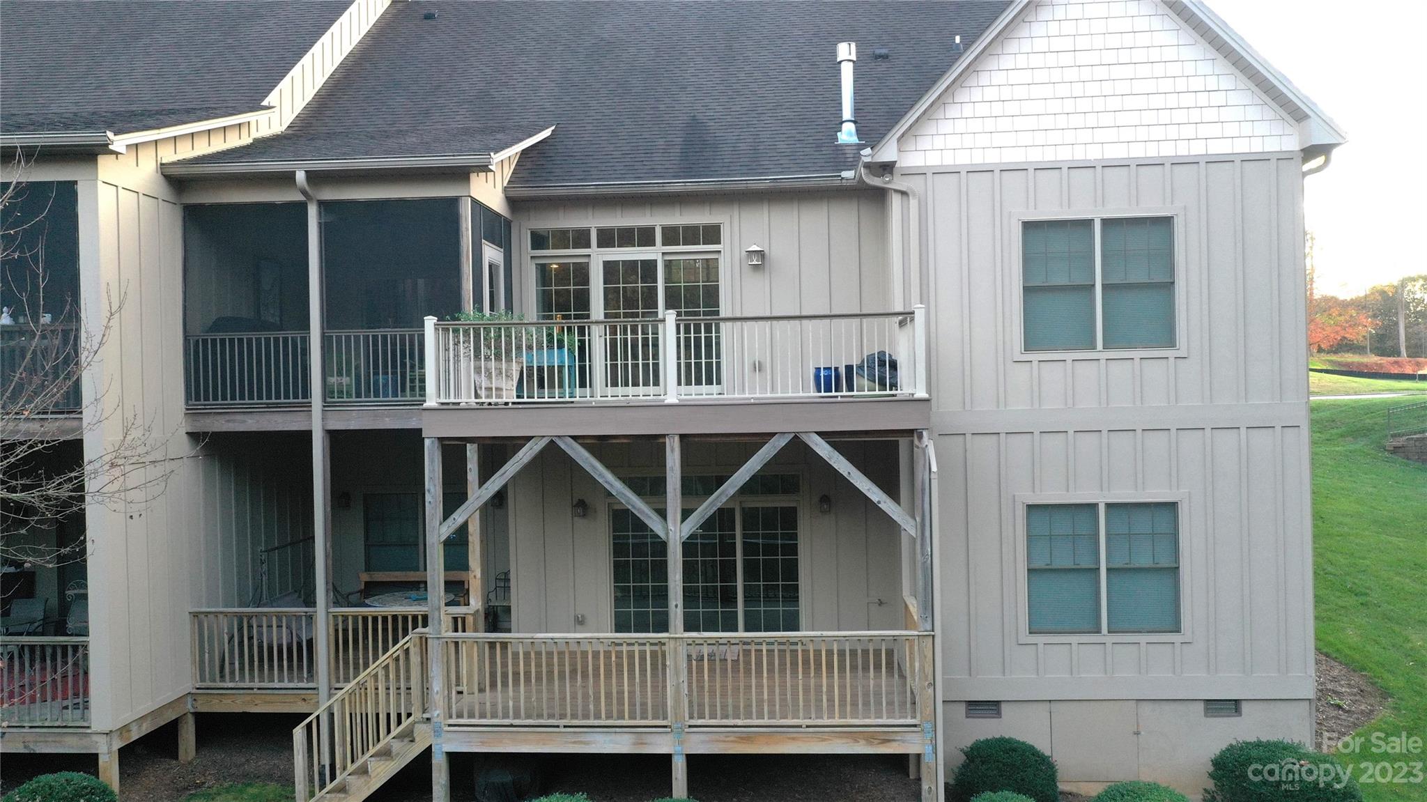 Rock Barn - Residential