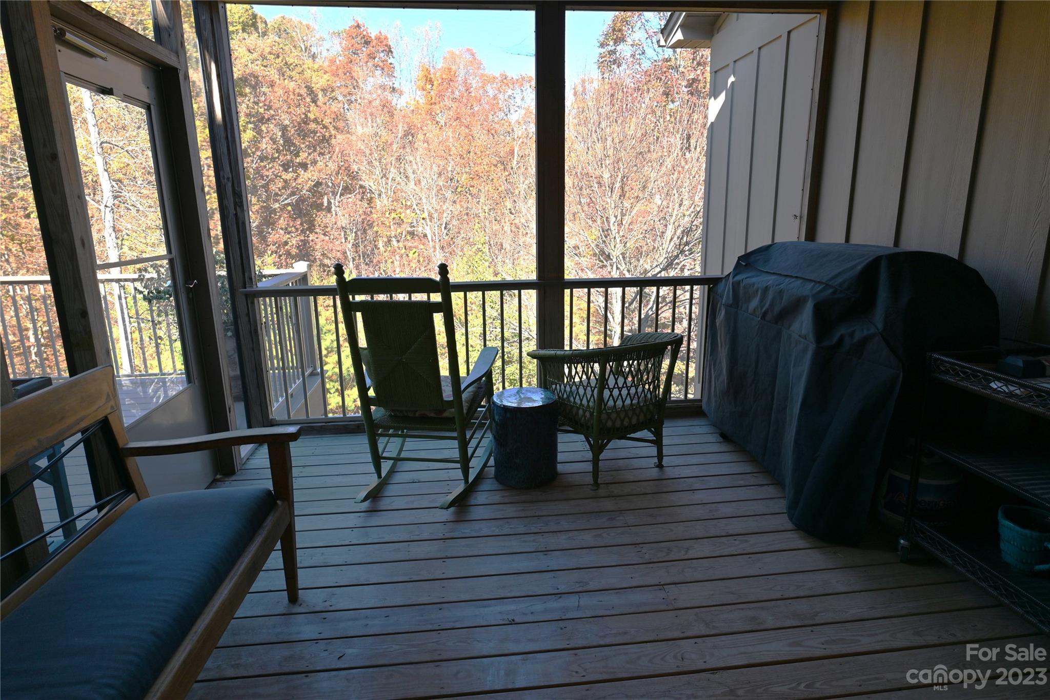 Rock Barn - Residential