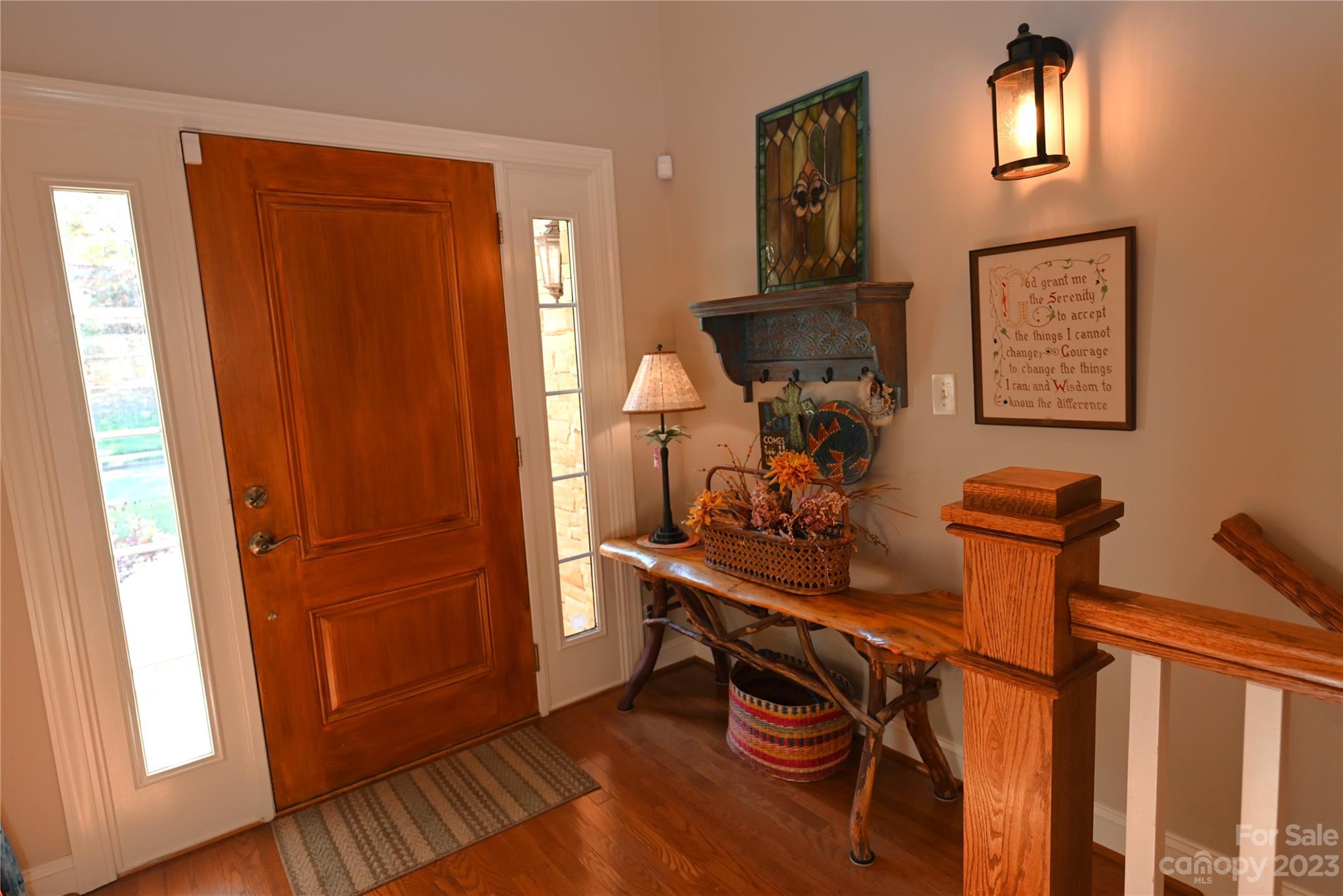 Rock Barn - Residential