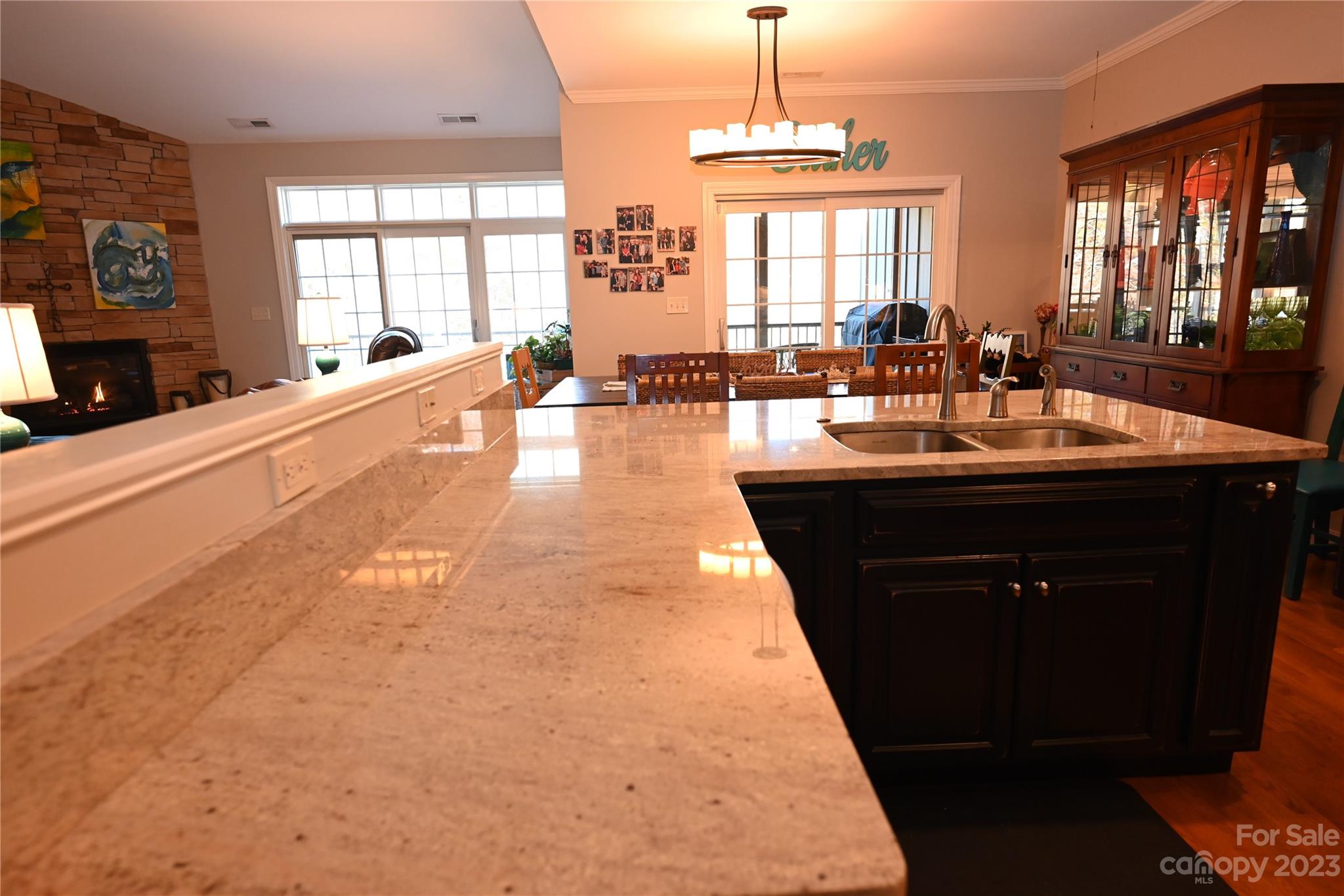 Rock Barn - Residential