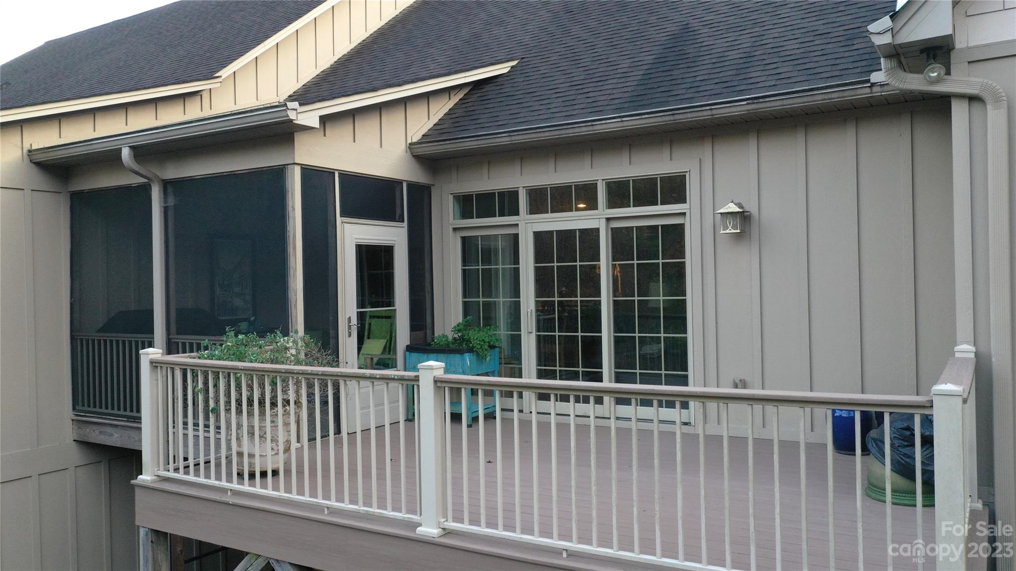 Rock Barn - Residential