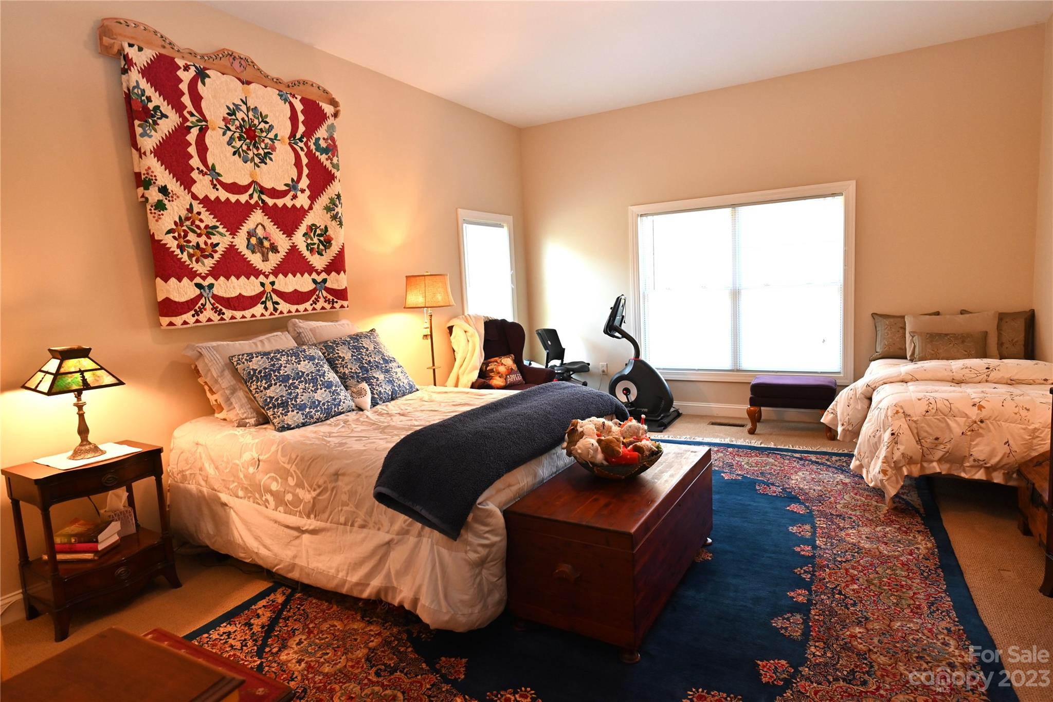 Rock Barn - Residential