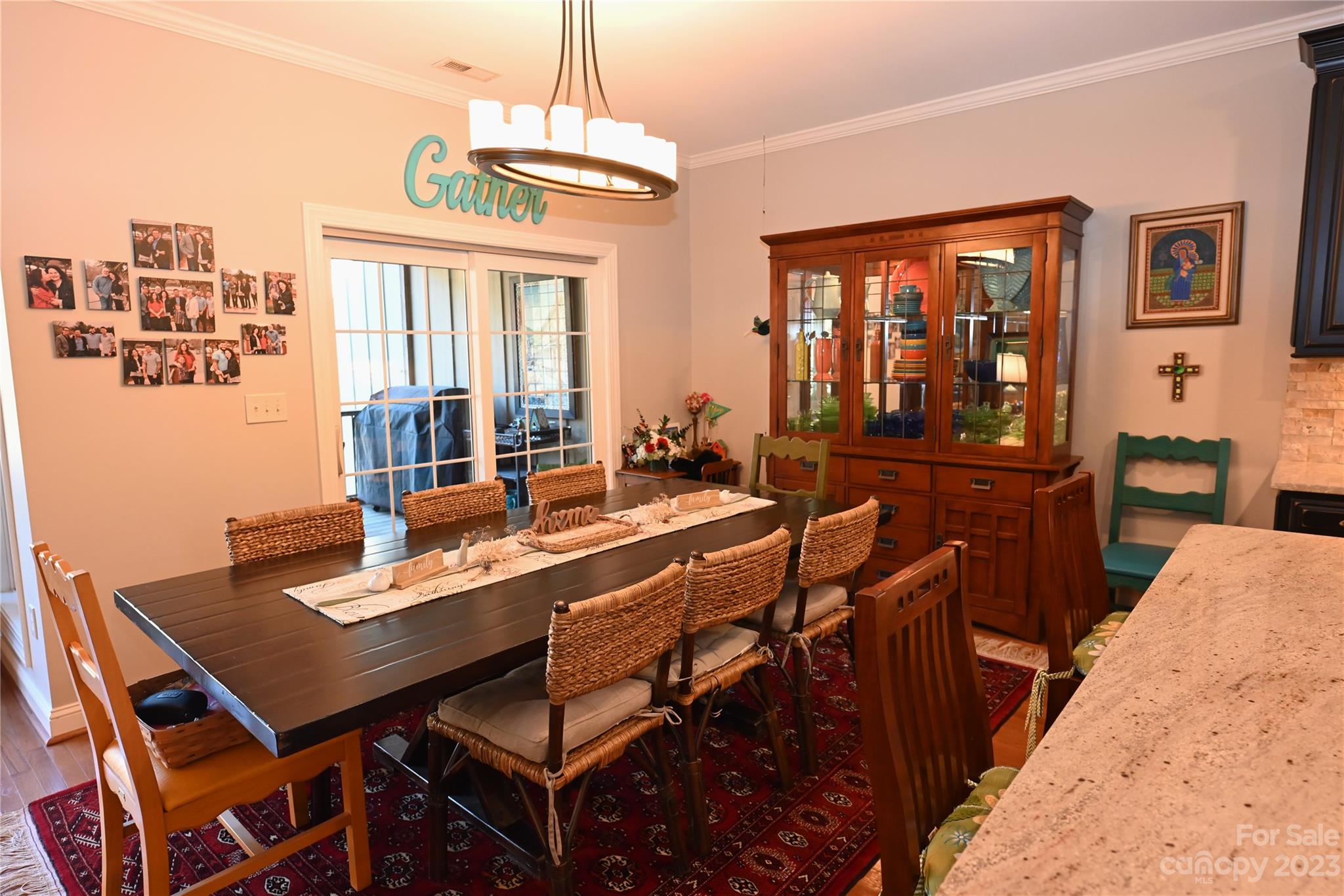 Rock Barn - Residential