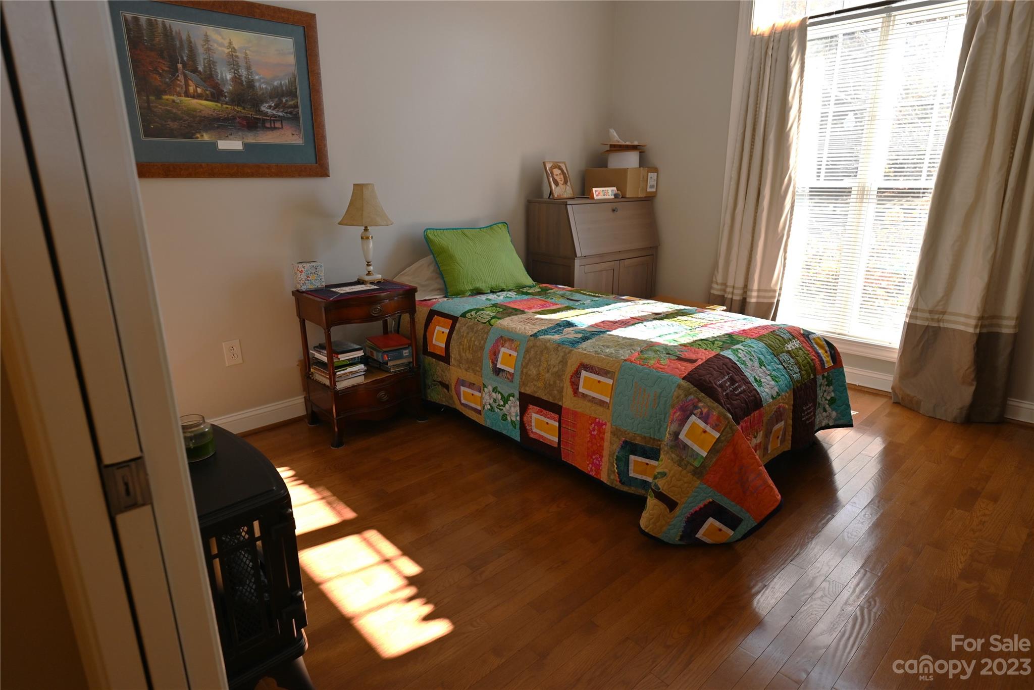 Rock Barn - Residential