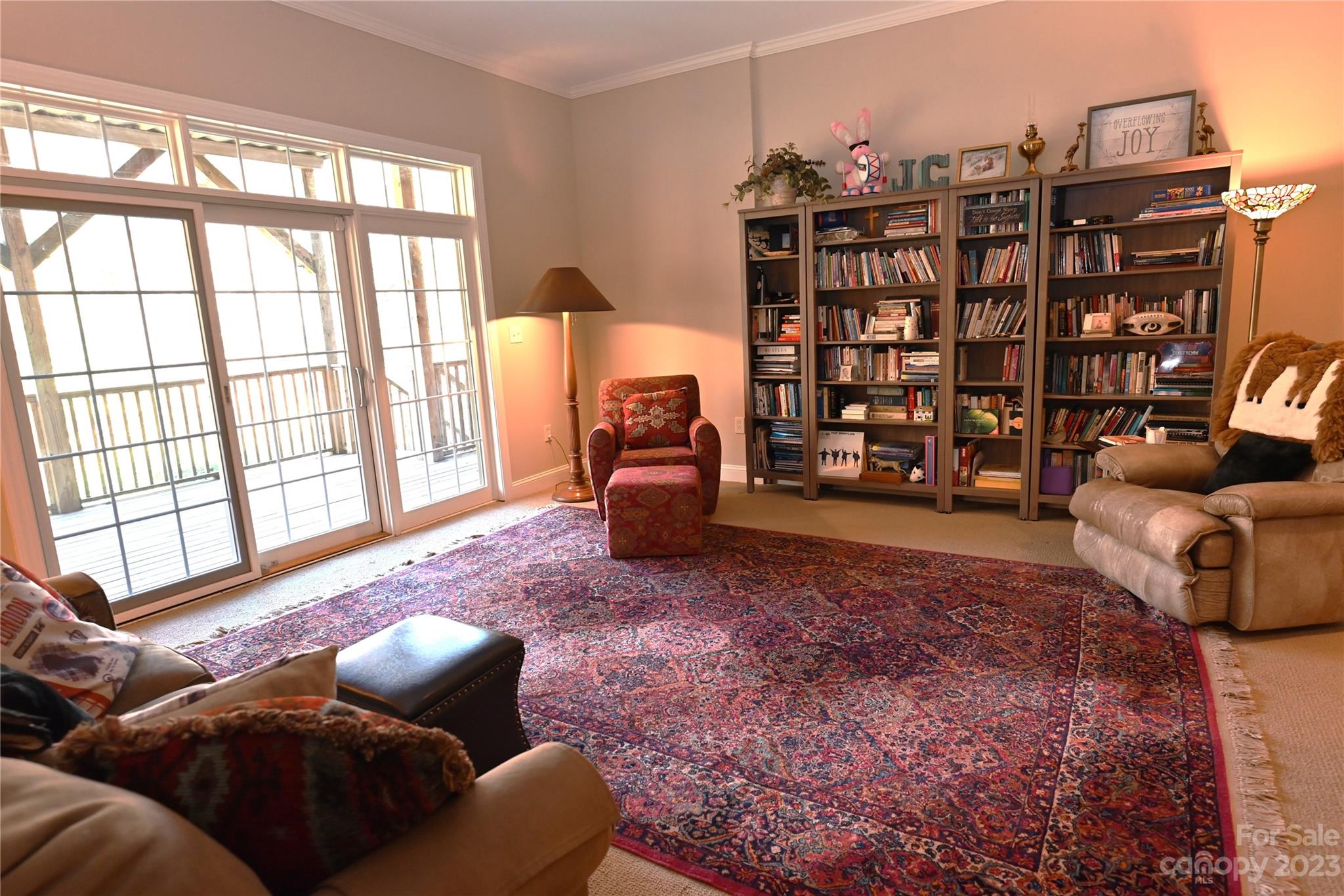 Rock Barn - Residential