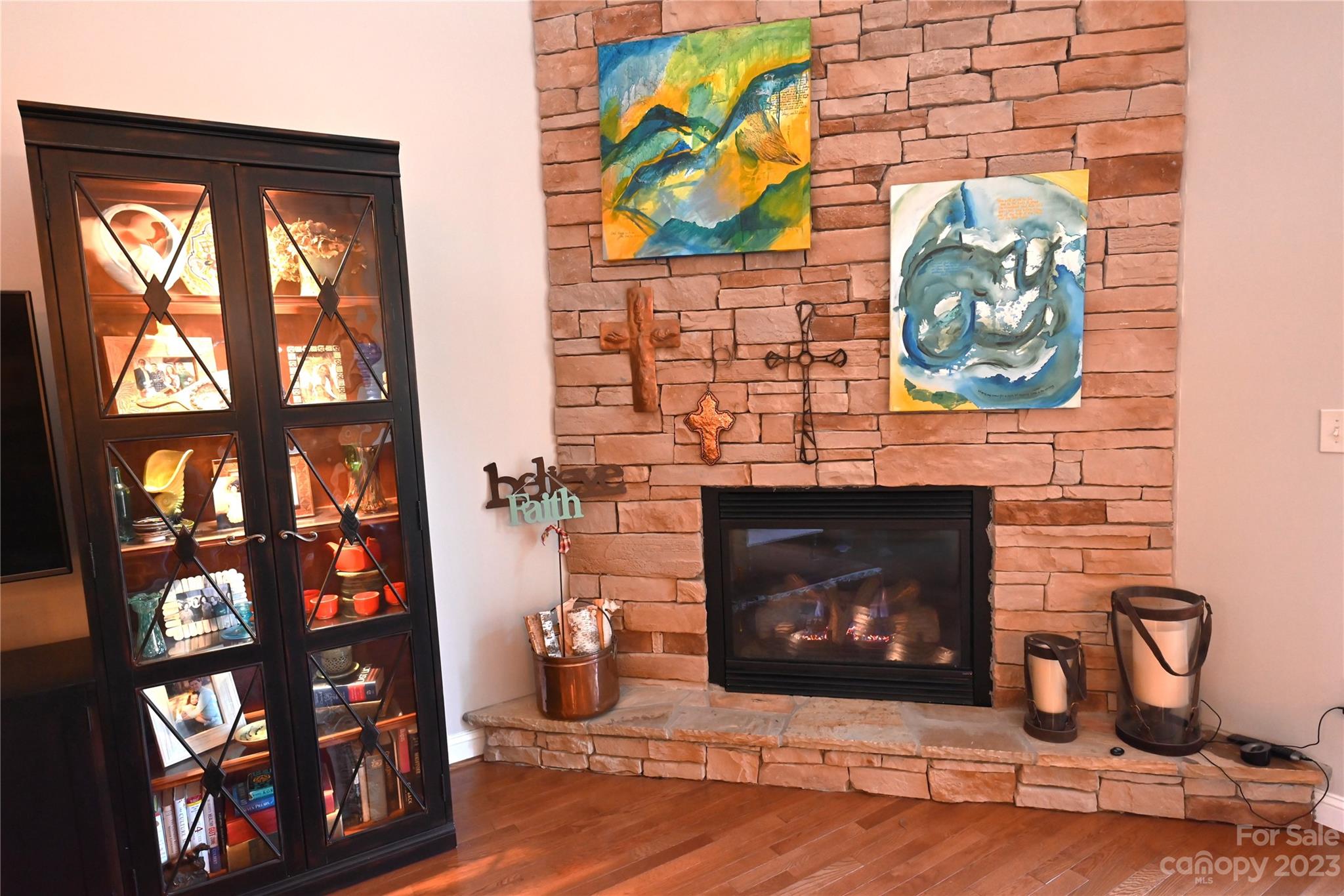 Rock Barn - Residential