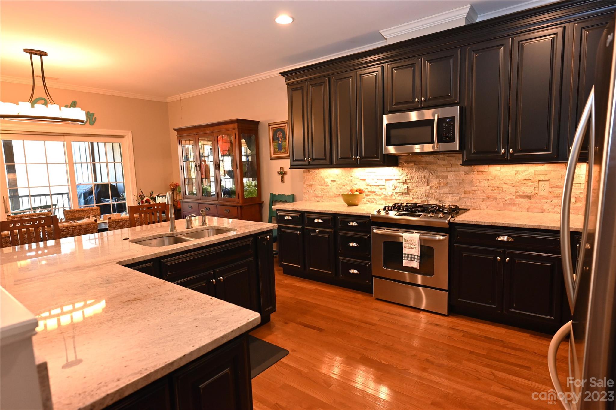 Rock Barn - Residential