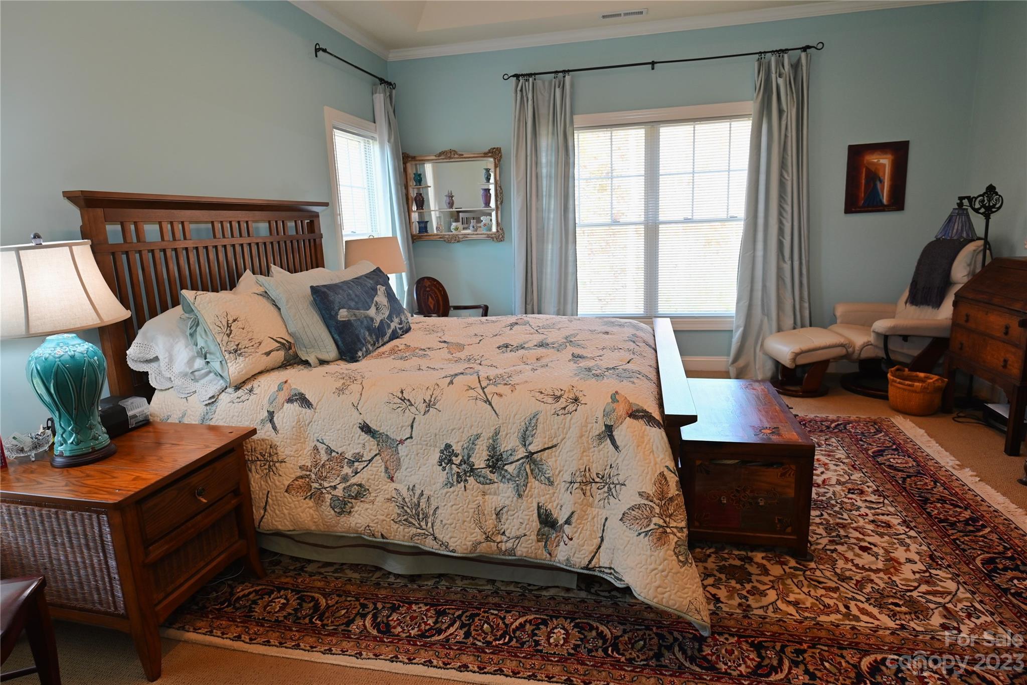 Rock Barn - Residential