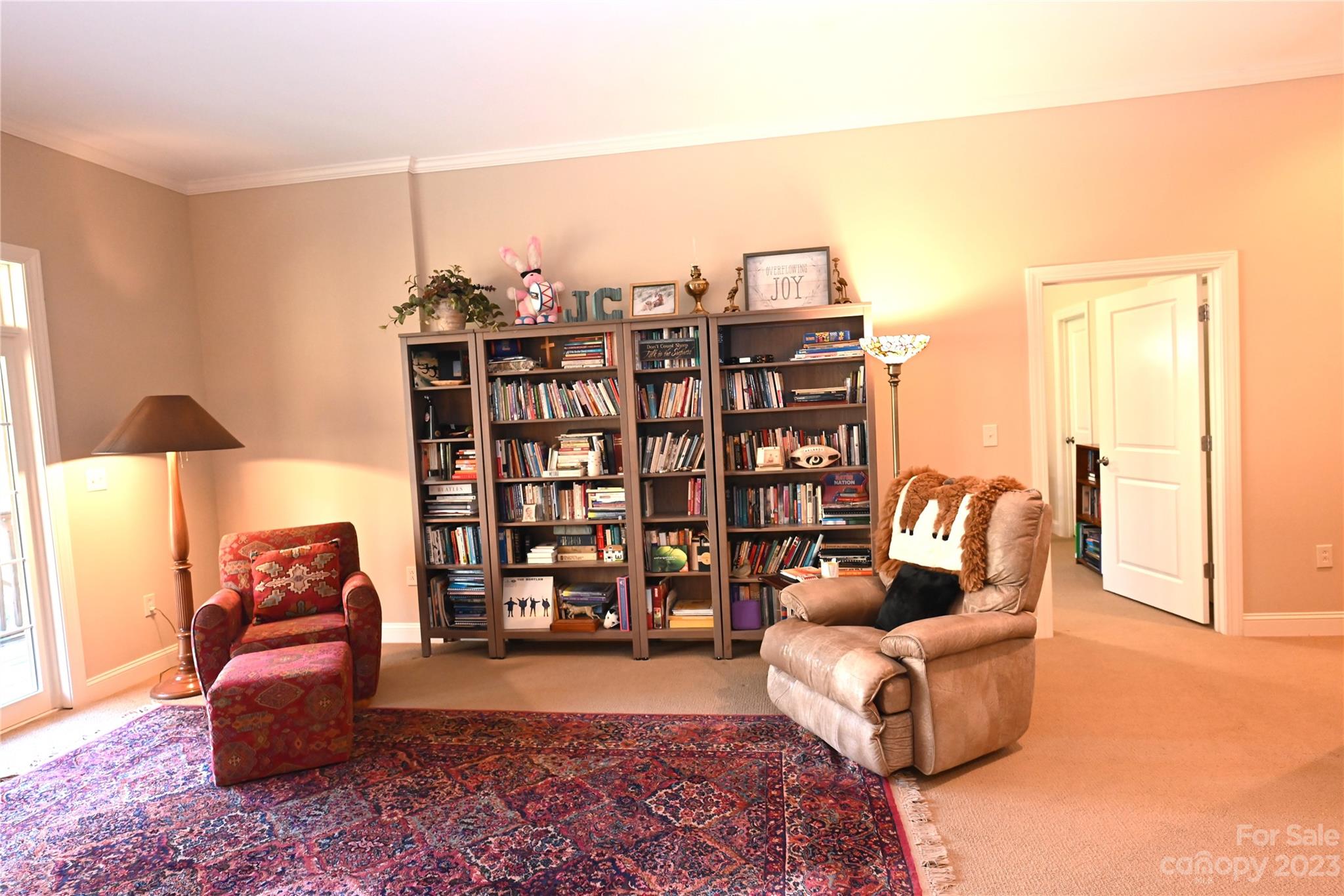 Rock Barn - Residential