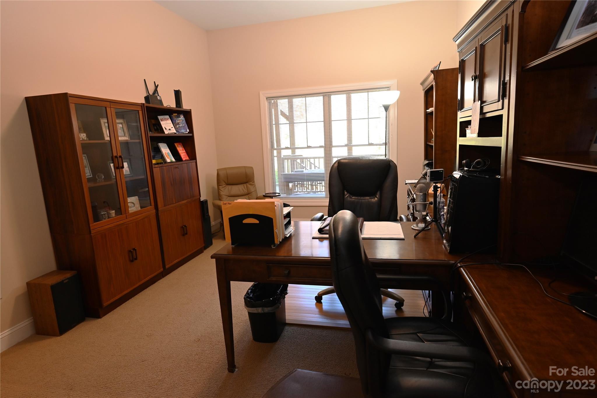 Rock Barn - Residential