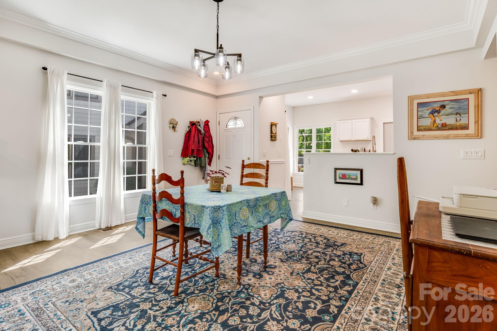 Viewpointe - Residential