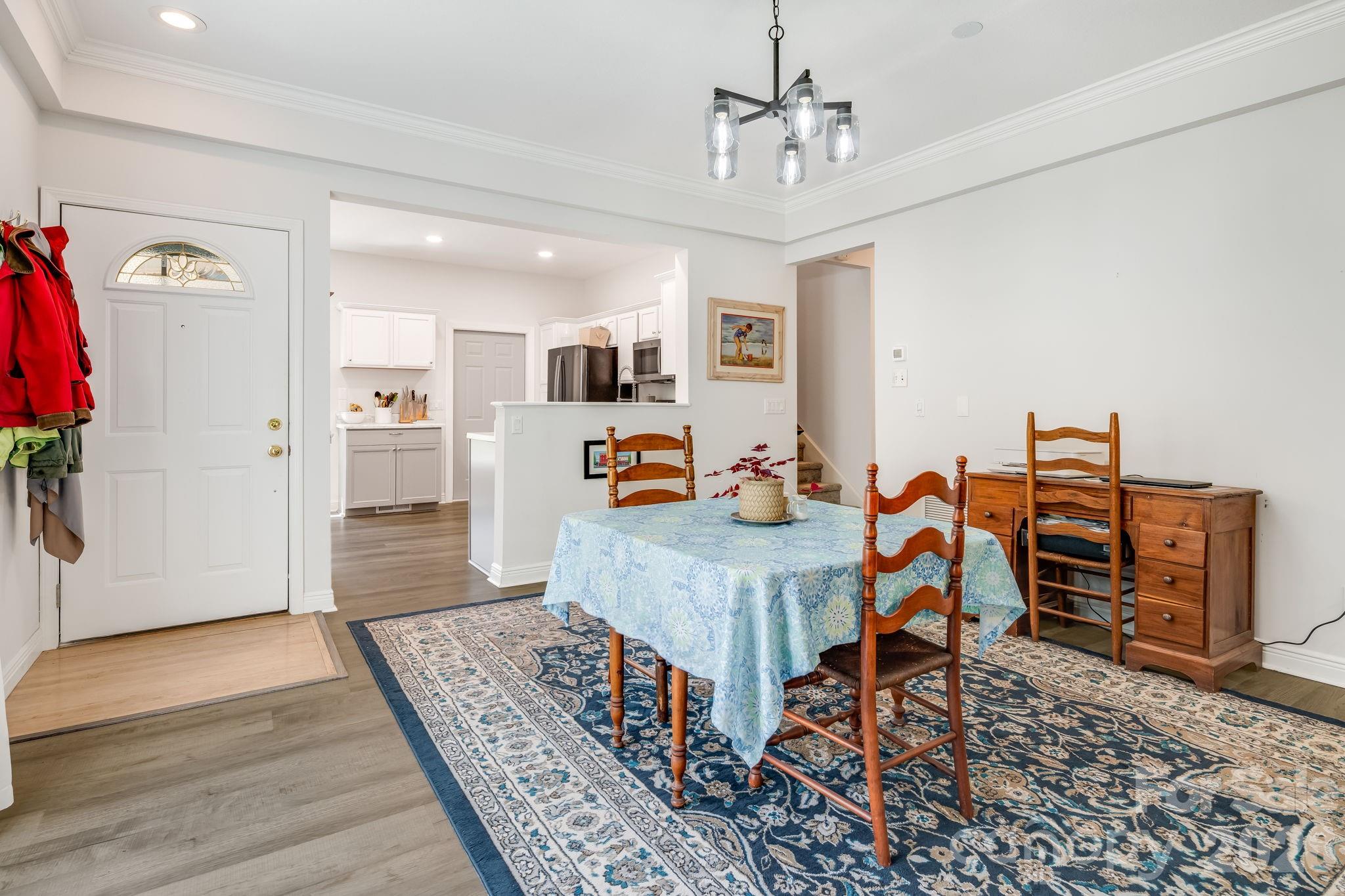 Viewpointe - Residential