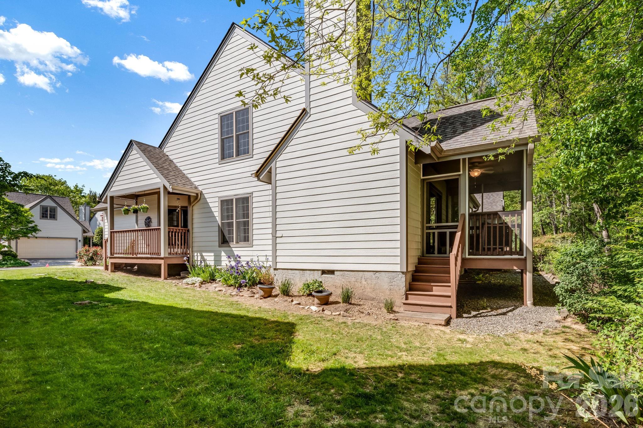Viewpointe - Residential