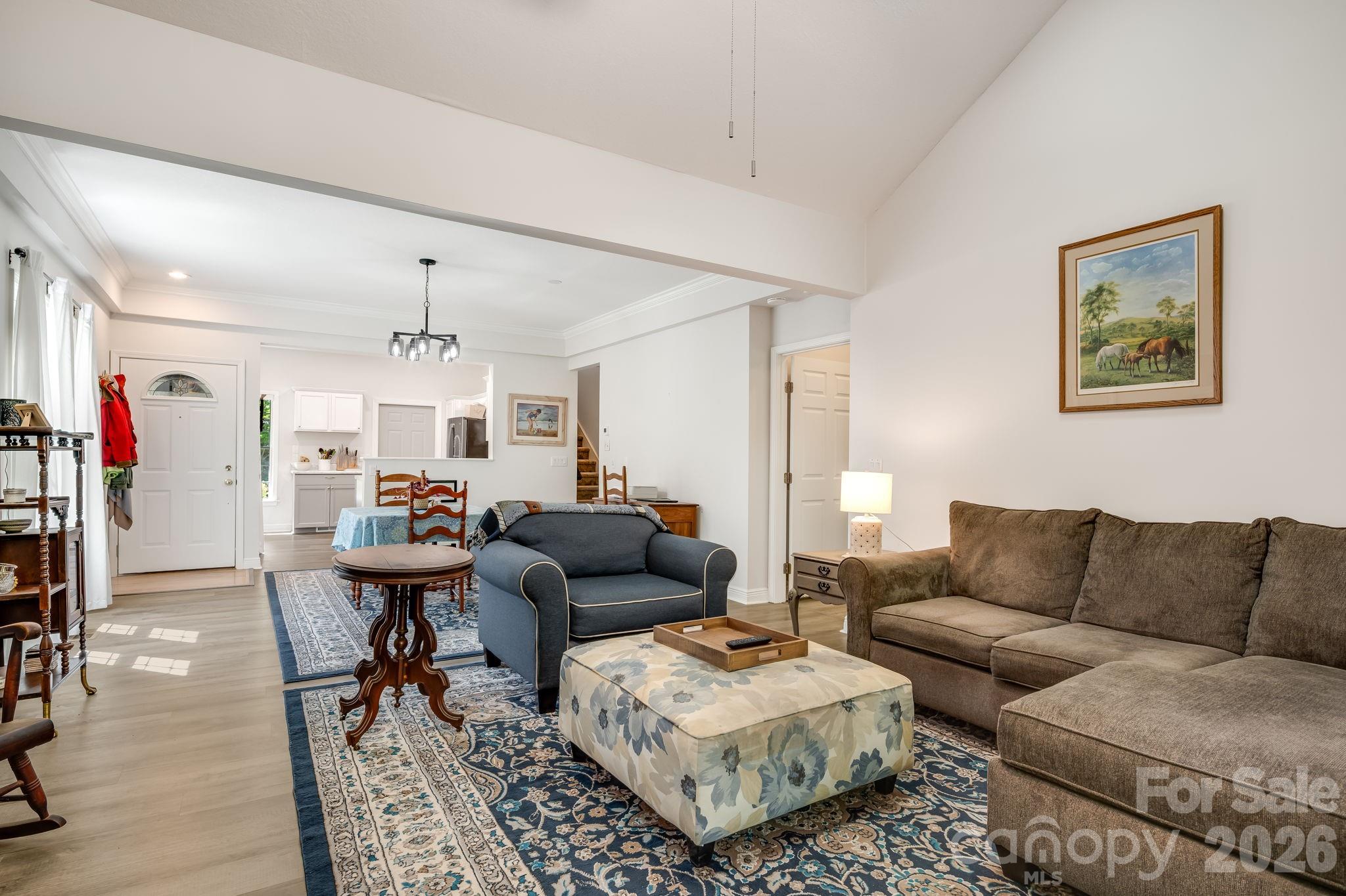 Viewpointe - Residential