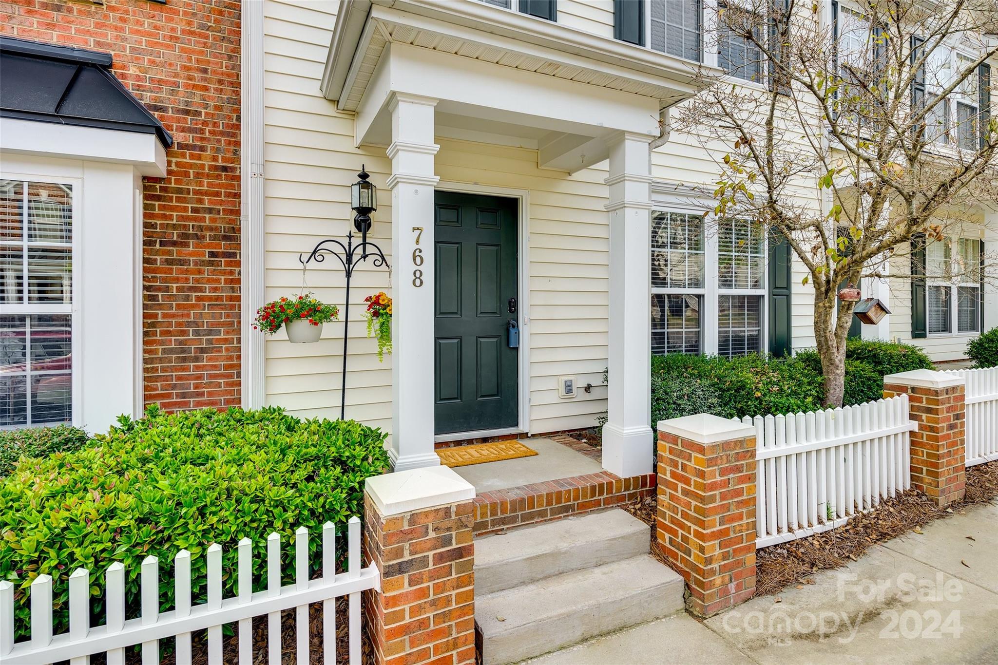 Manchester Village - Residential