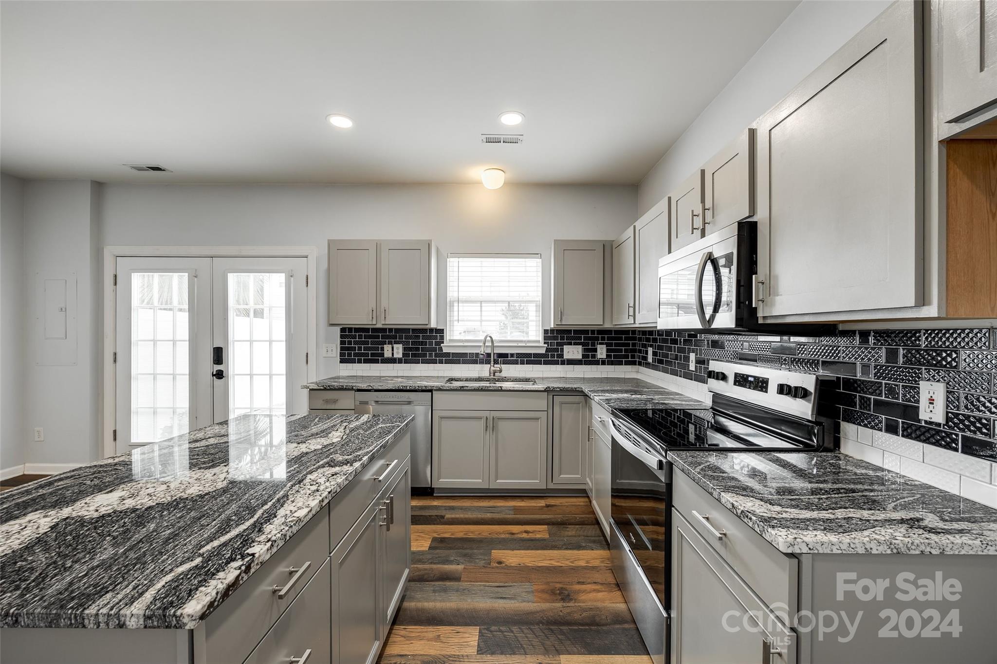 Manchester Village - Residential