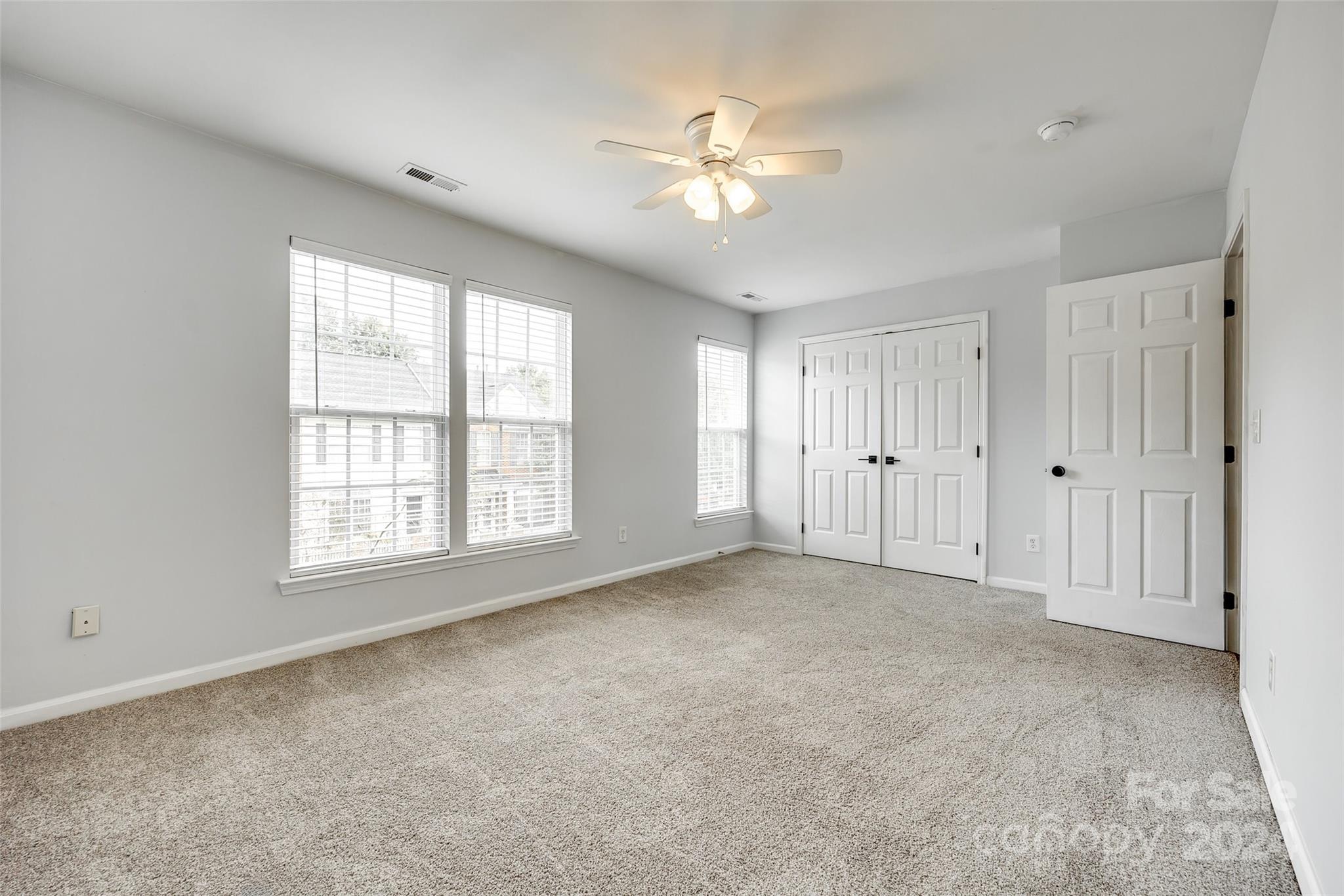 Manchester Village - Residential