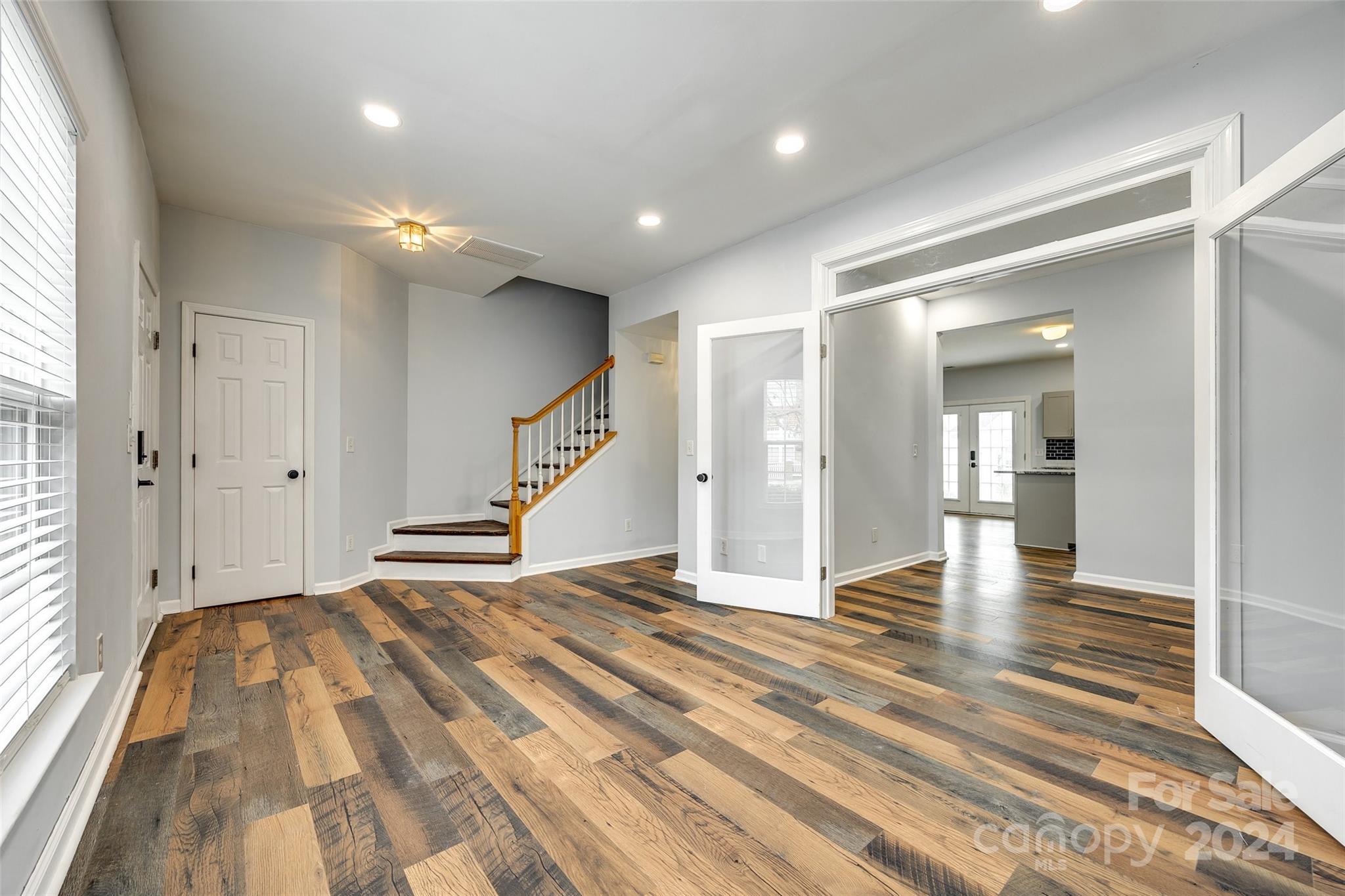 Manchester Village - Residential