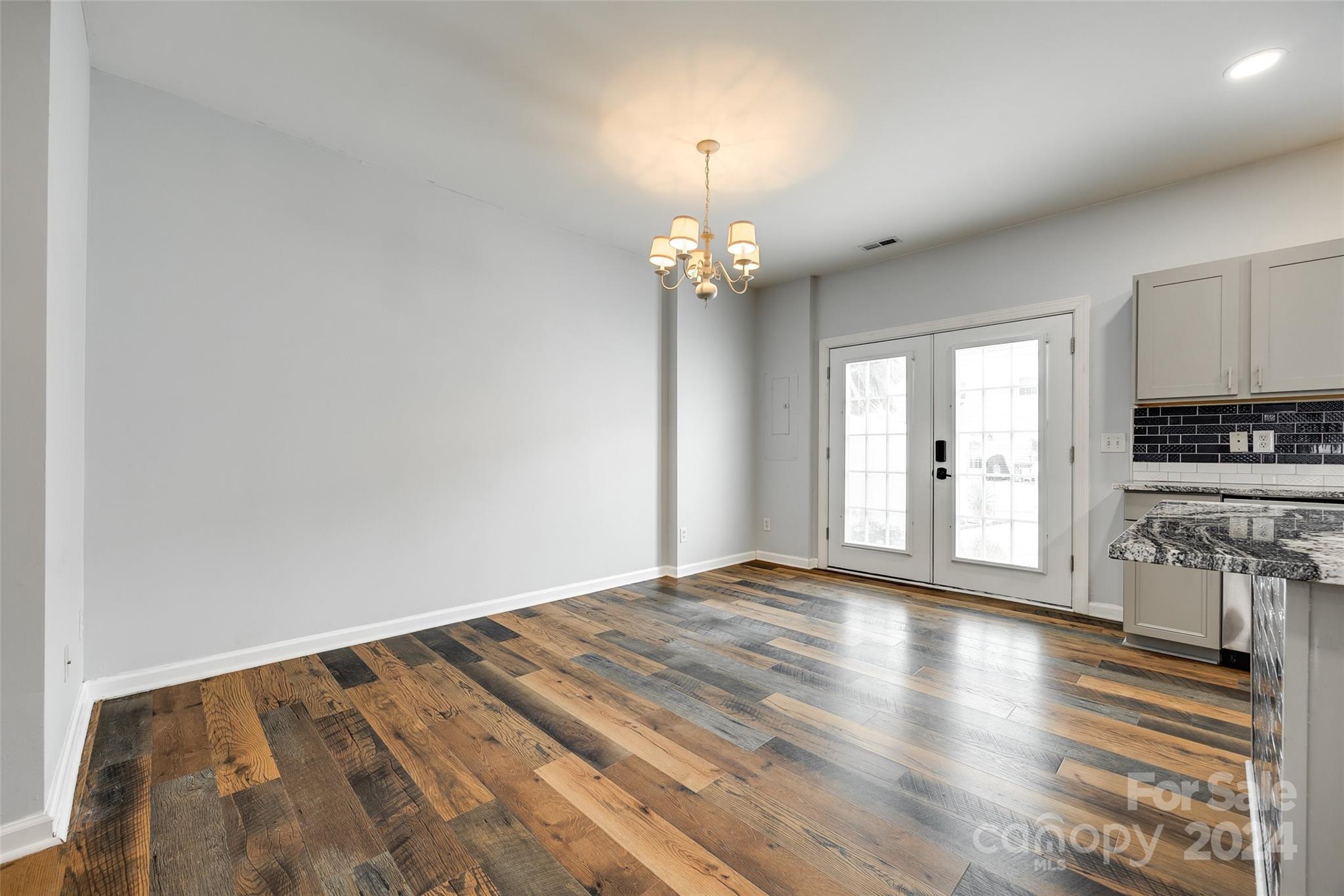 Manchester Village - Residential