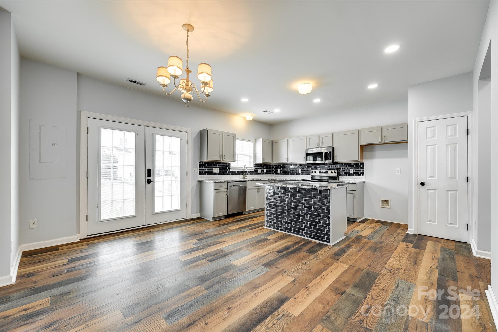 Manchester Village - Residential