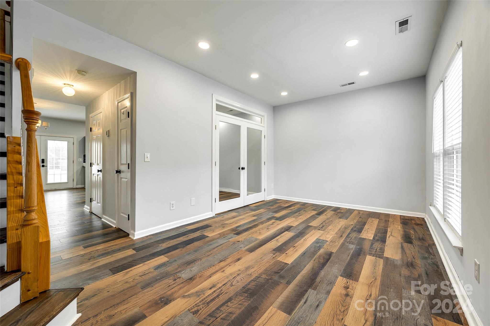 Manchester Village - Residential