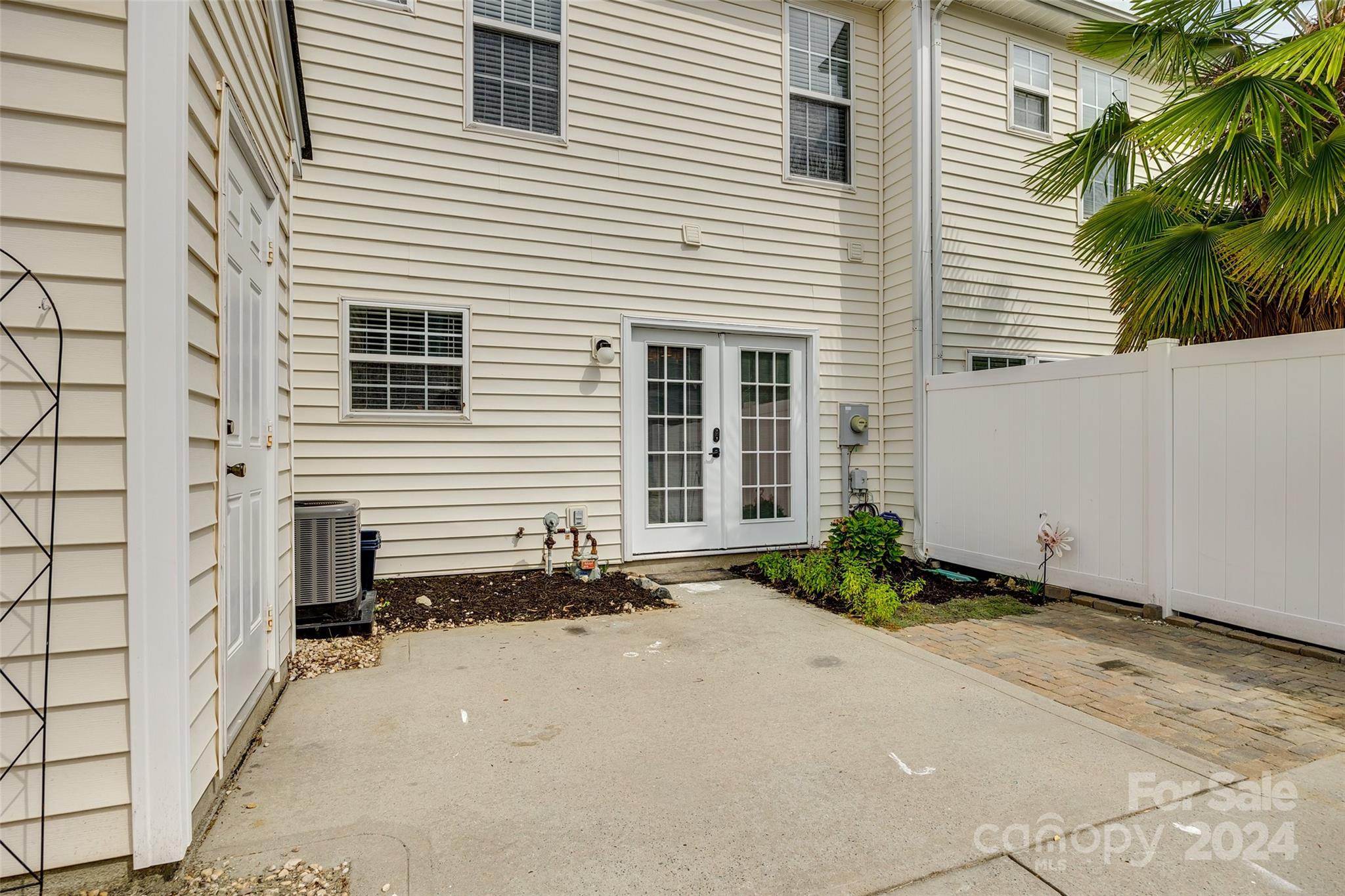 Manchester Village - Residential