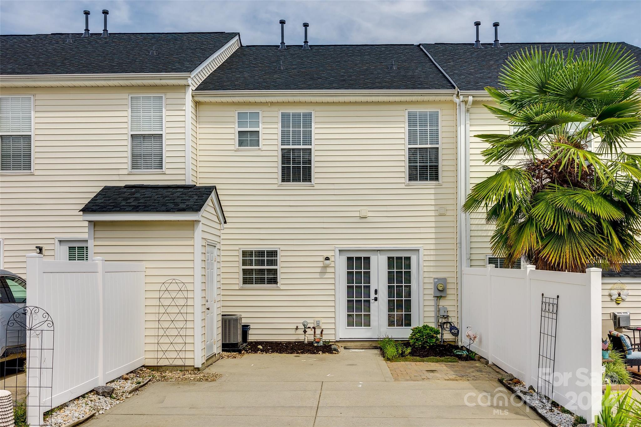 Manchester Village - Residential