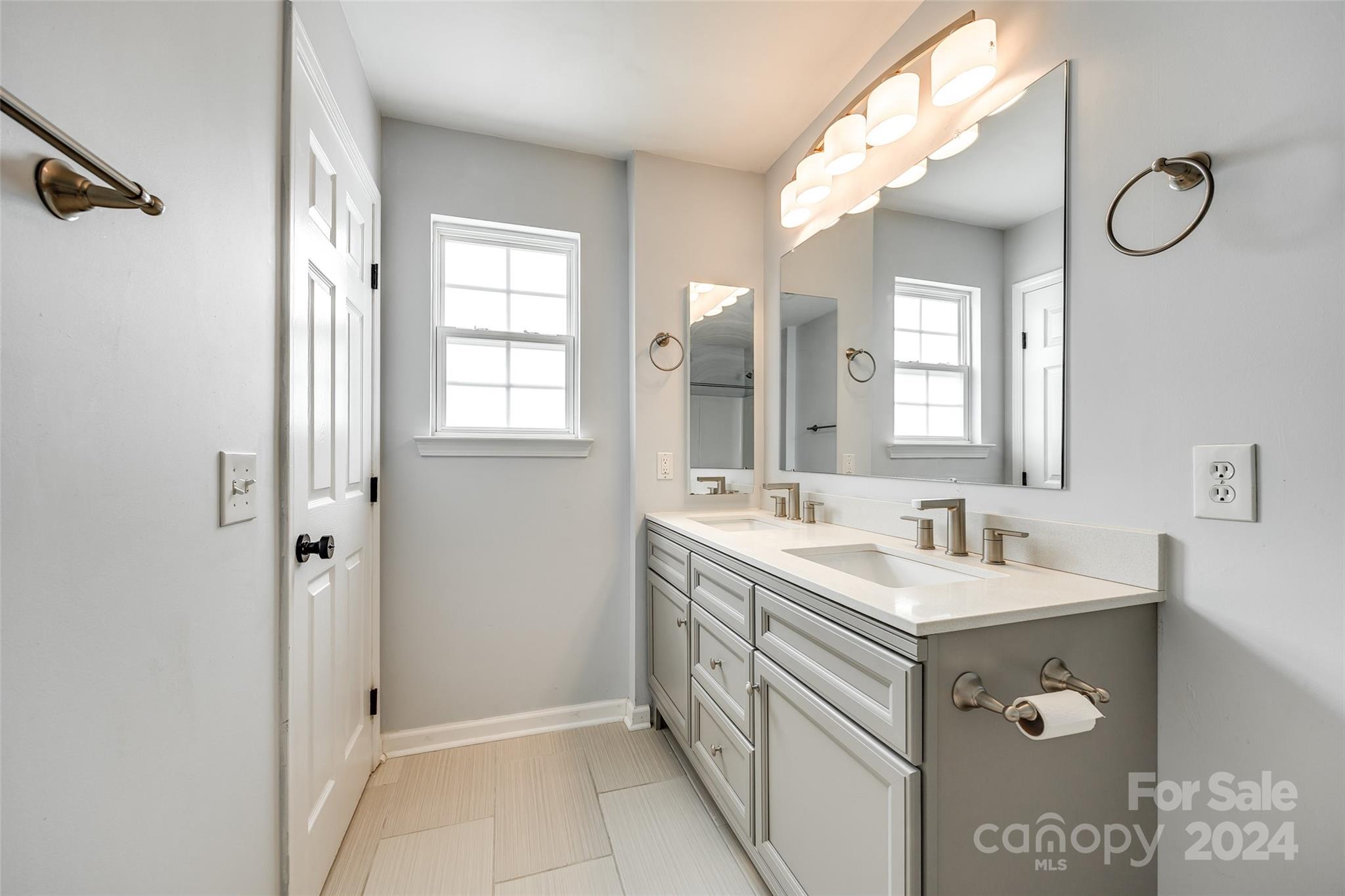 Manchester Village - Residential