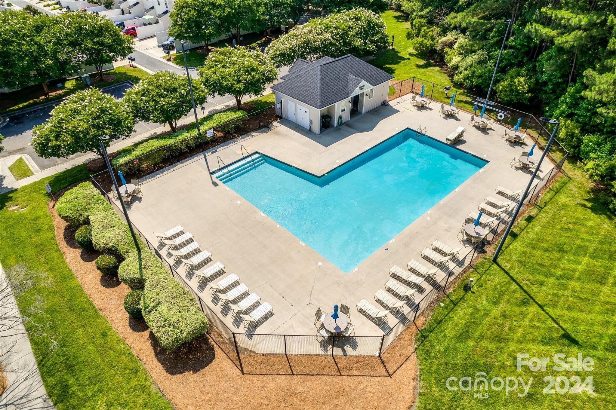 Manchester Village - Residential