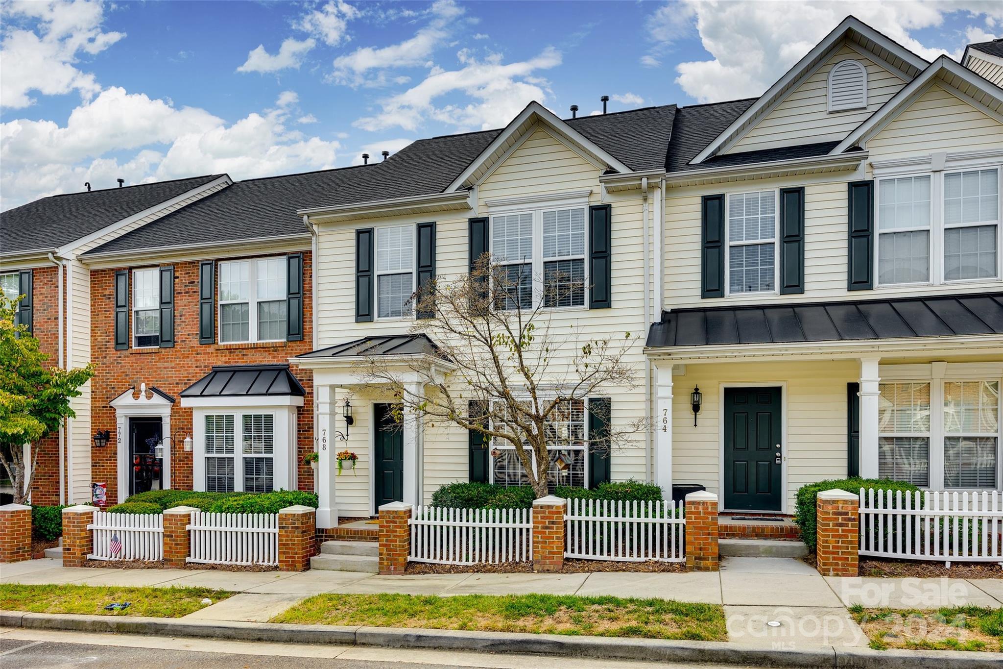 Manchester Village - Residential