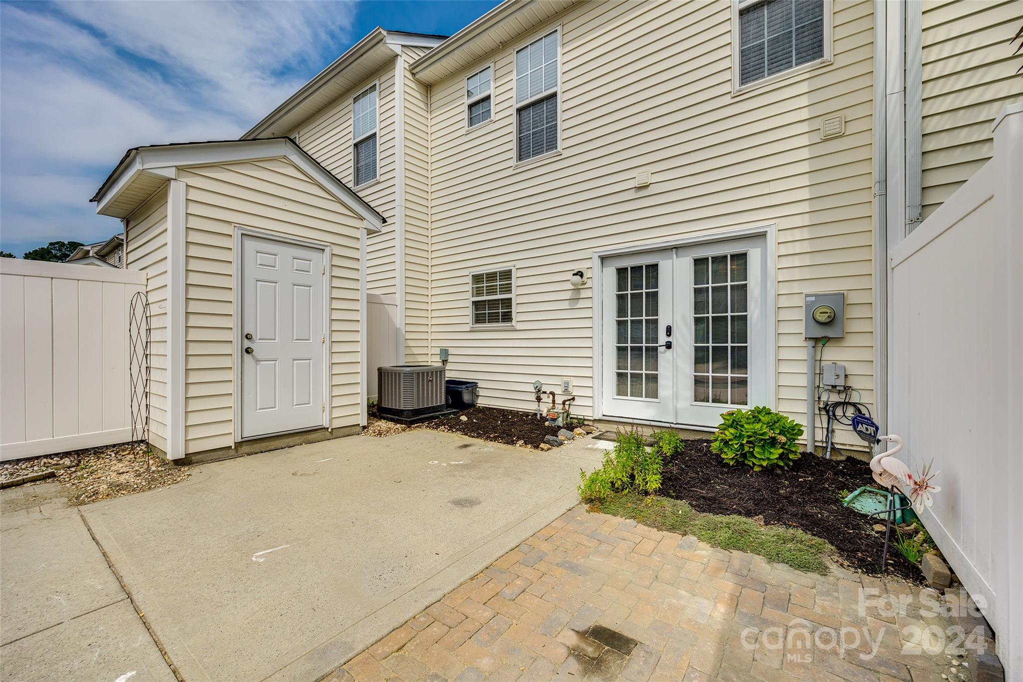 Manchester Village - Residential