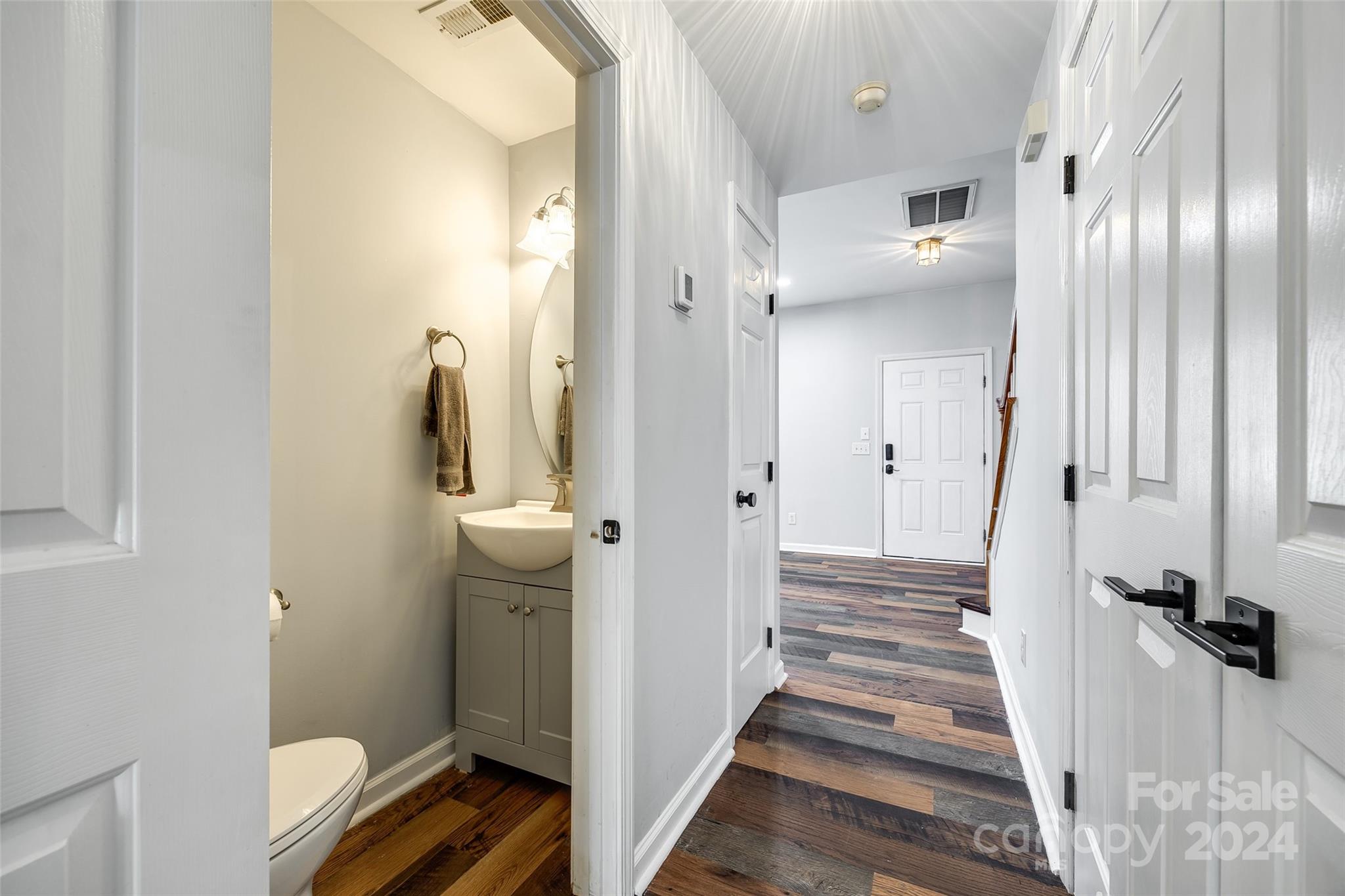 Manchester Village - Residential