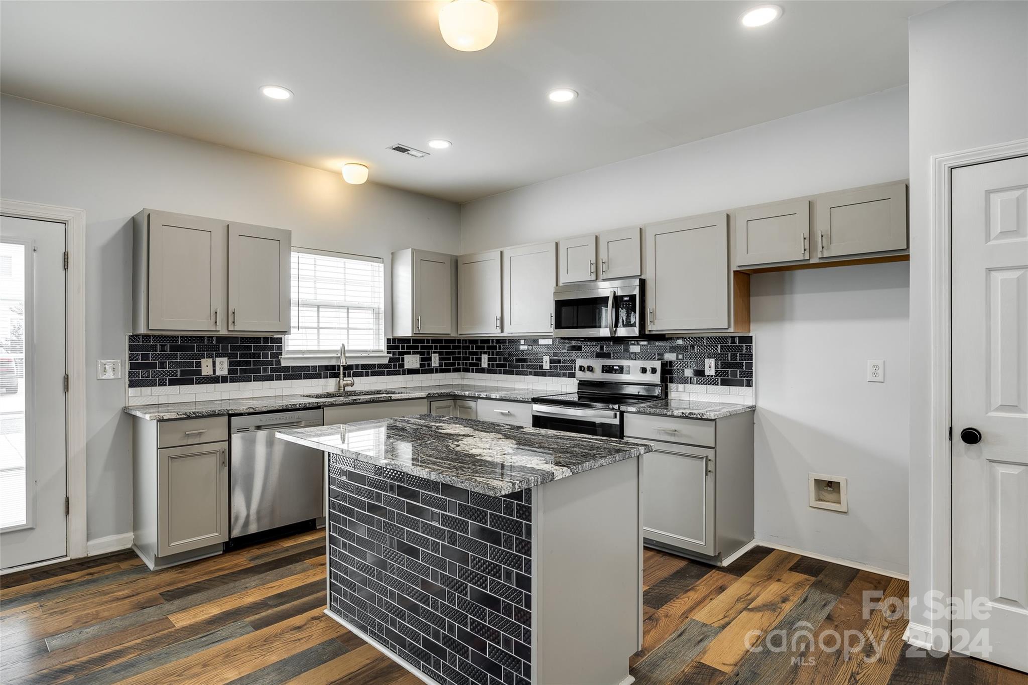 Manchester Village - Residential