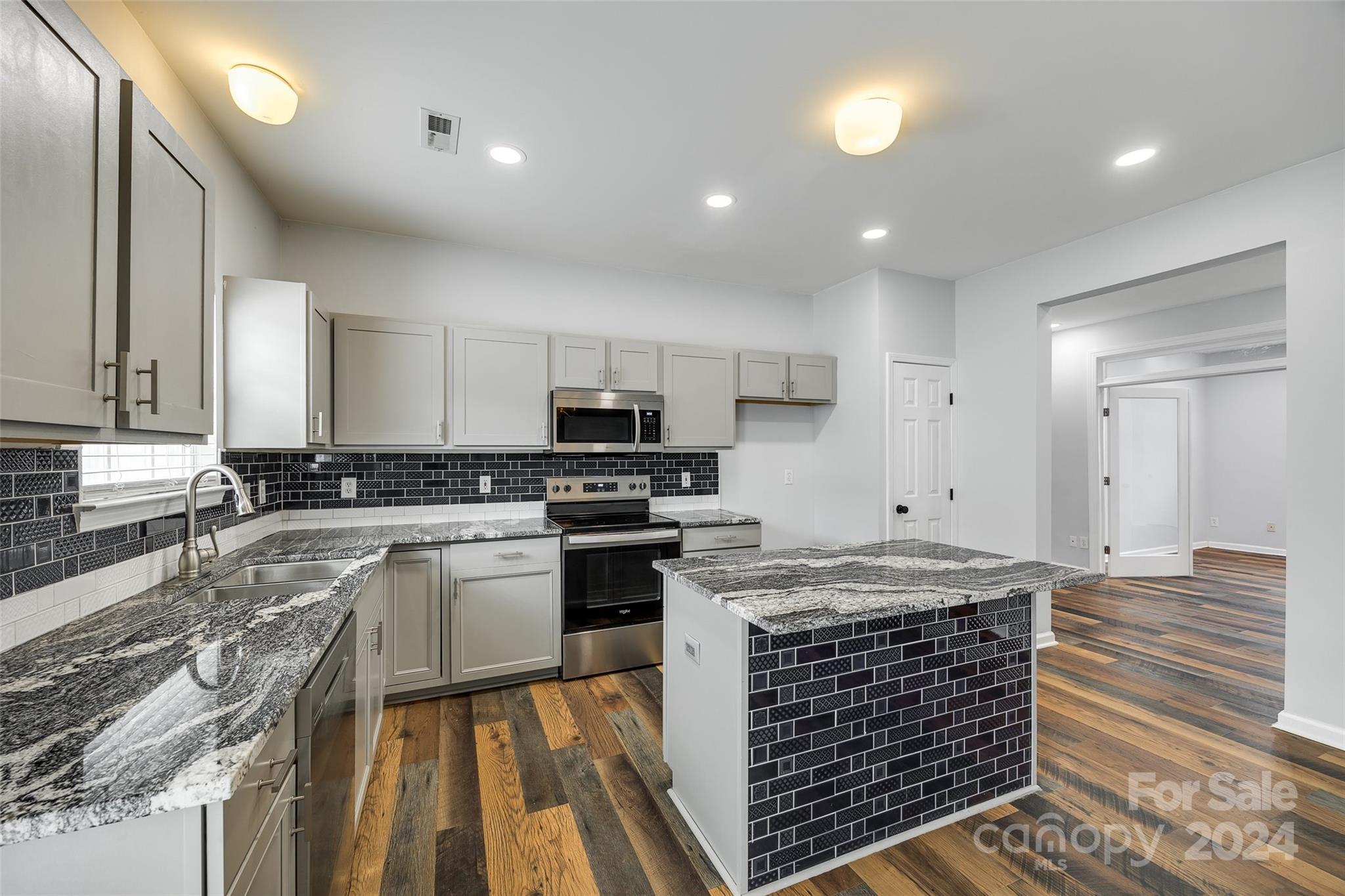 Manchester Village - Residential