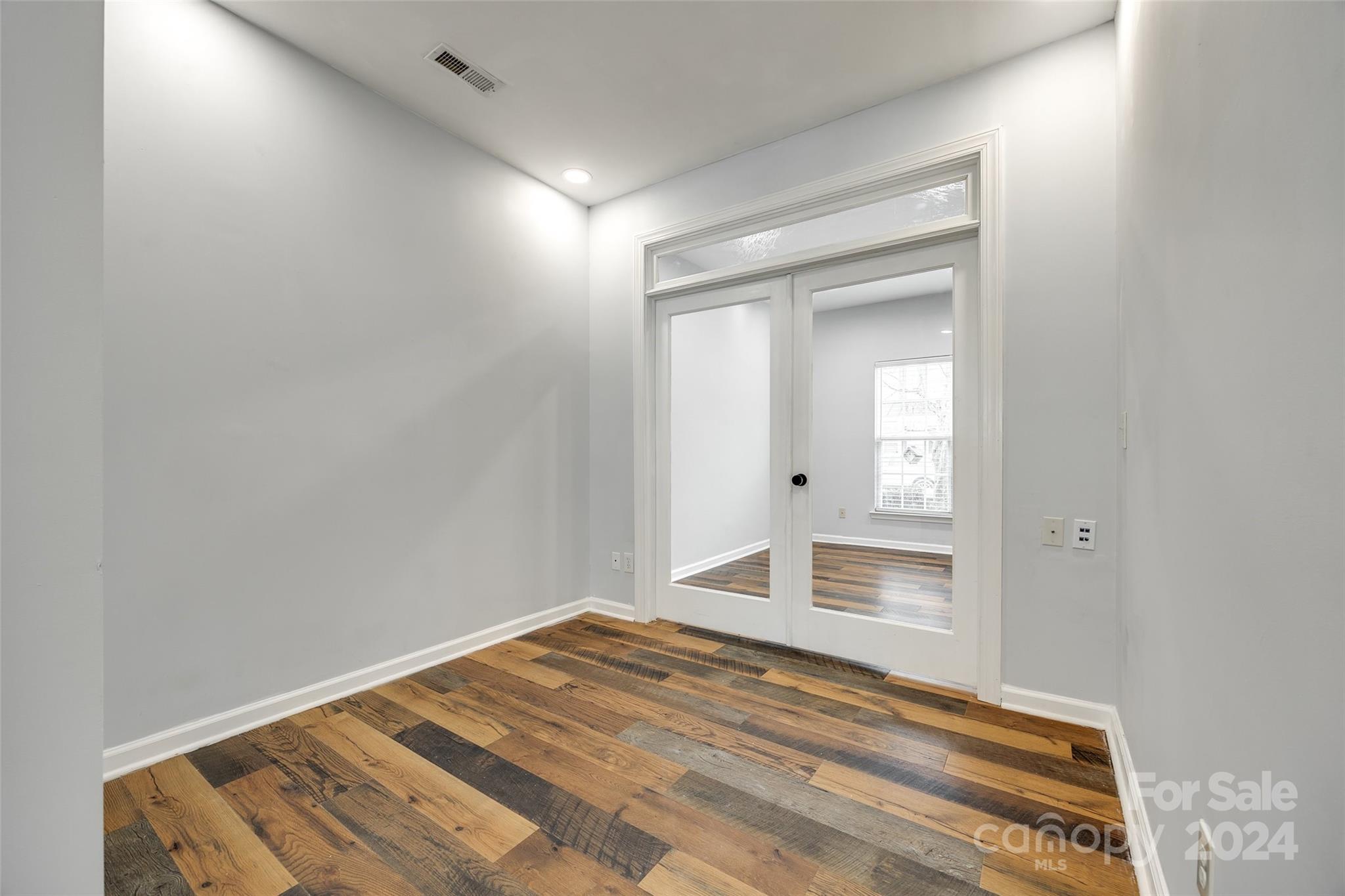 Manchester Village - Residential