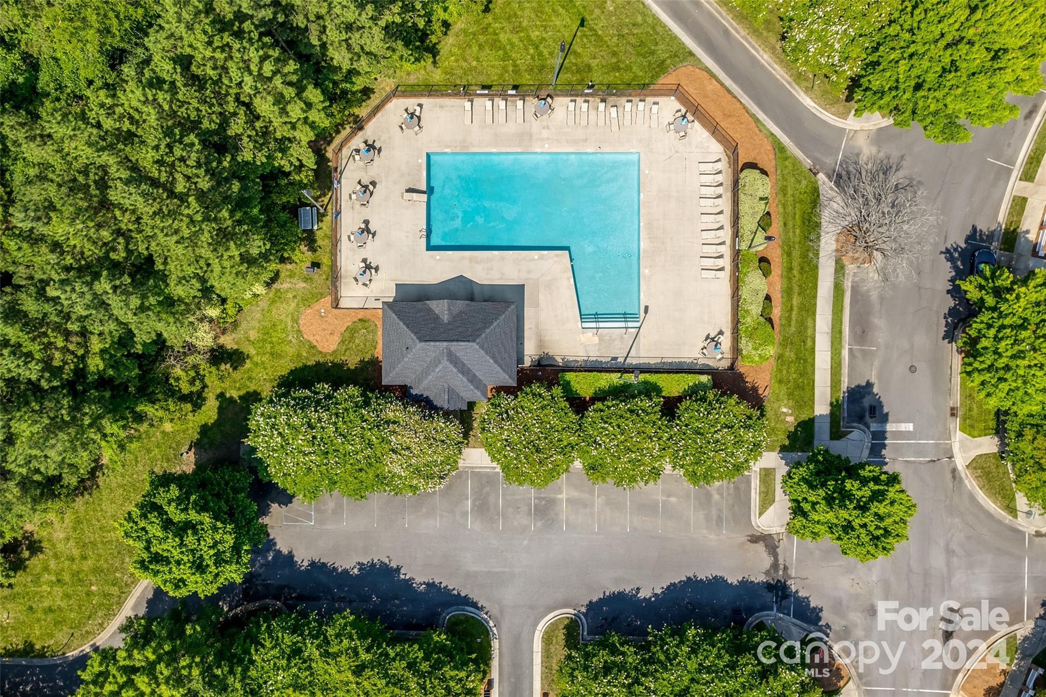 Manchester Village - Residential